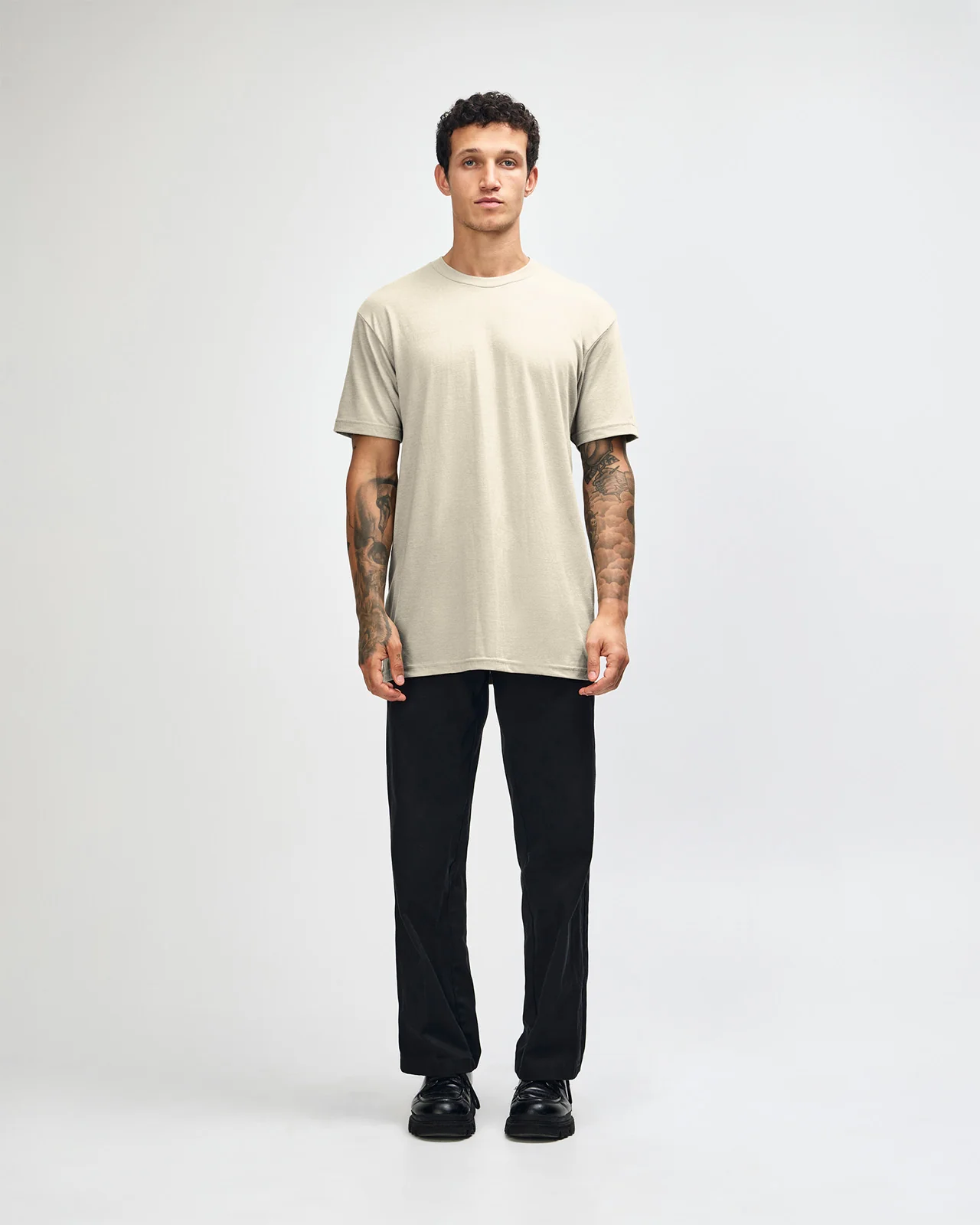 Unisex Poly-Cotton - Image 104