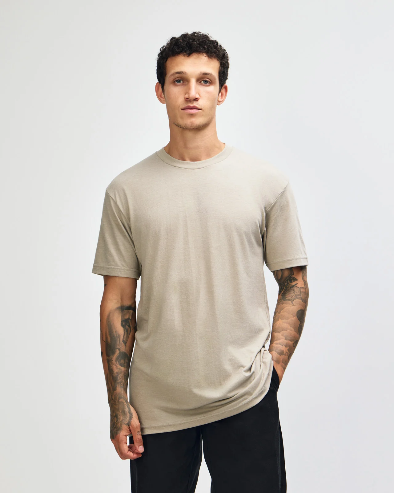 Unisex Poly-Cotton - Image 106