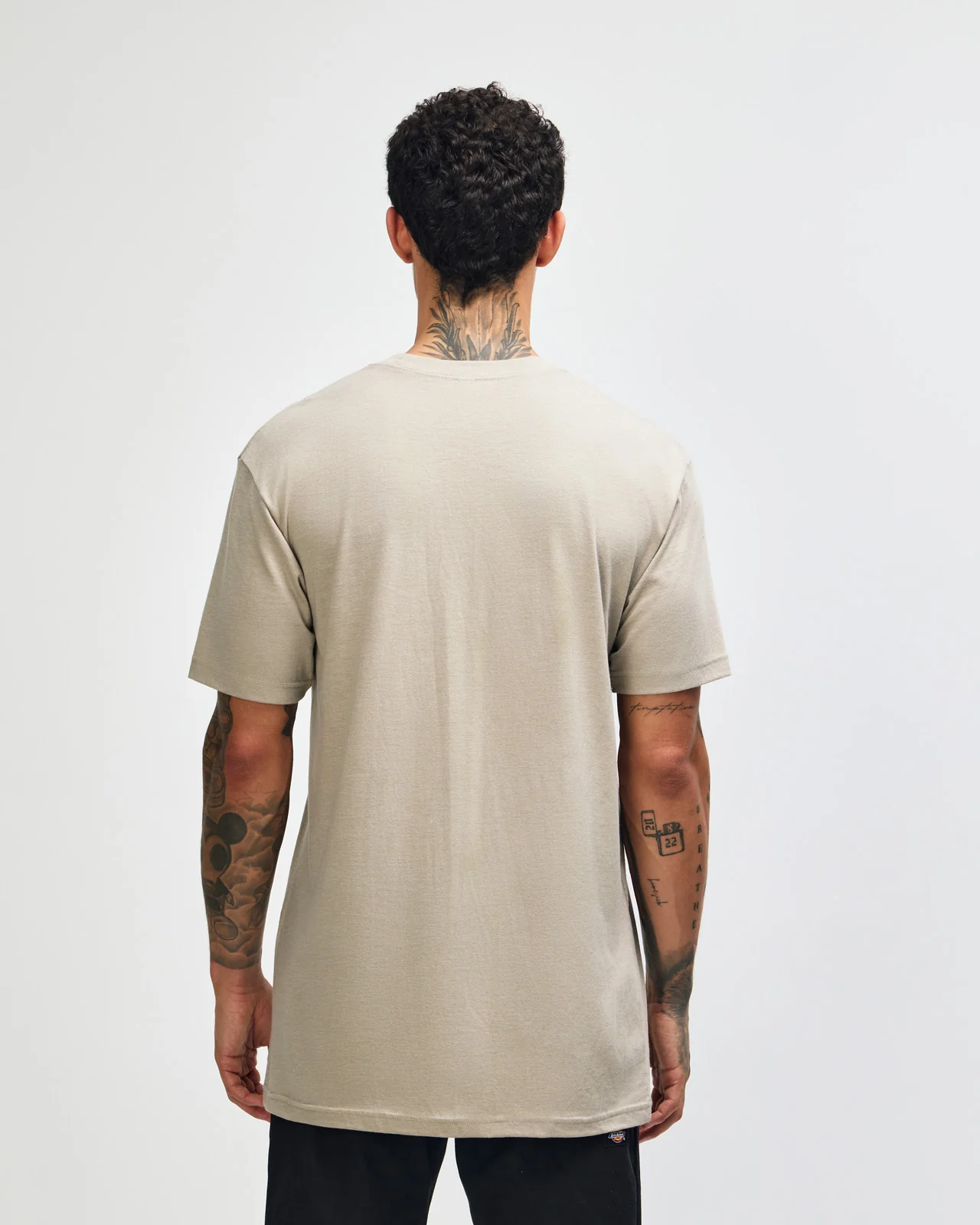 Unisex Poly-Cotton - Image 107