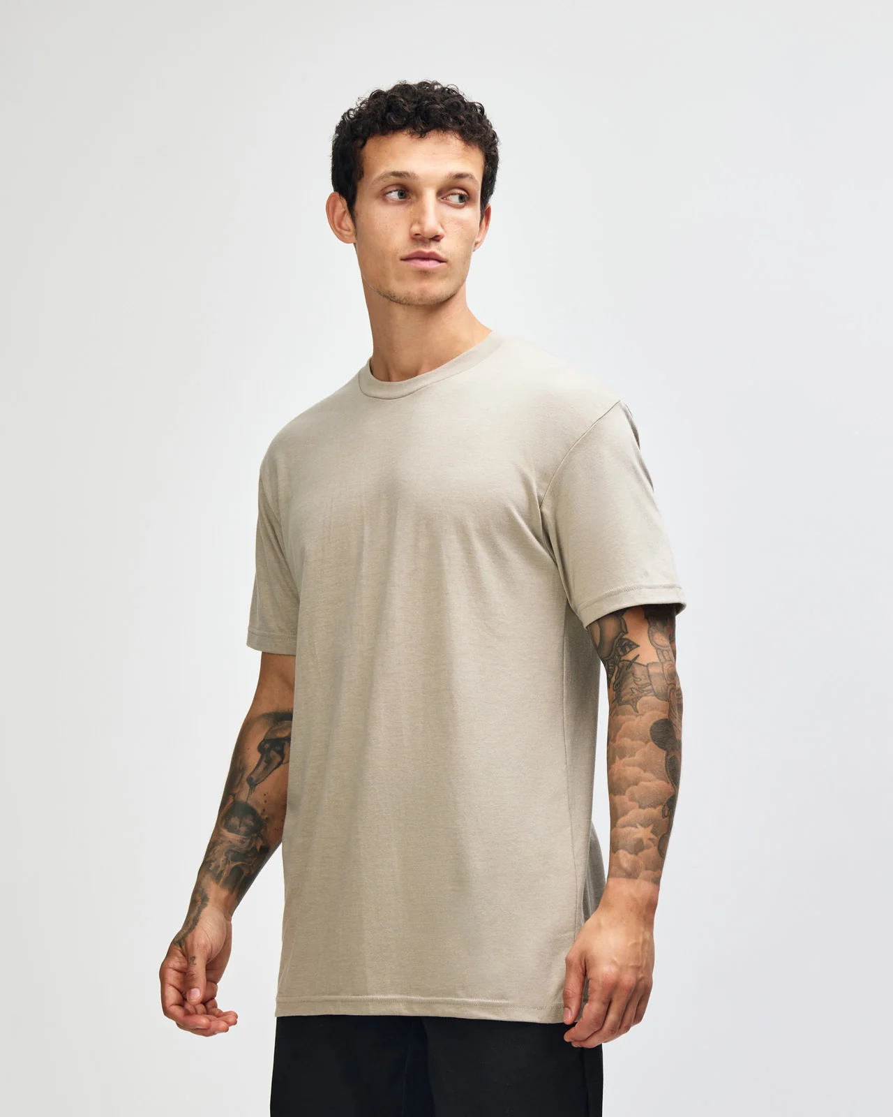 Unisex Poly-Cotton - Image 108