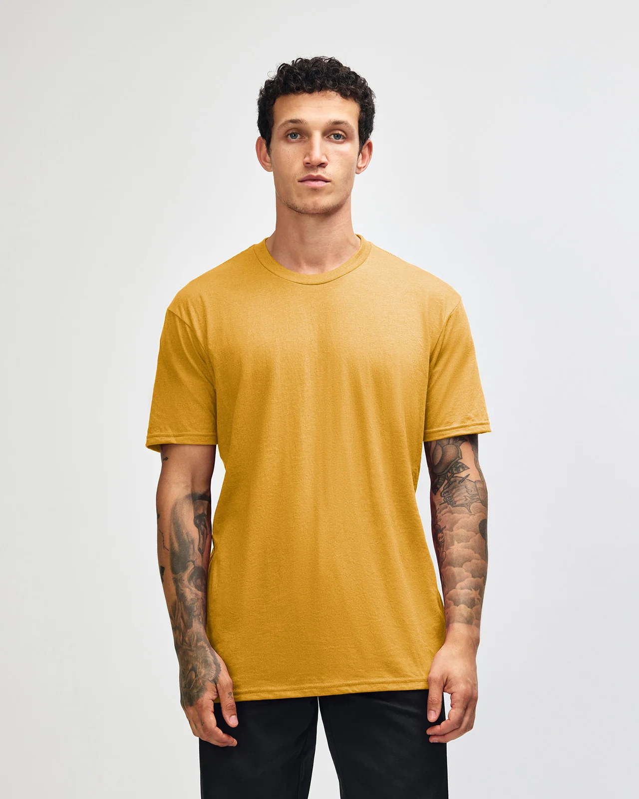 Unisex Poly-Cotton - Image 111