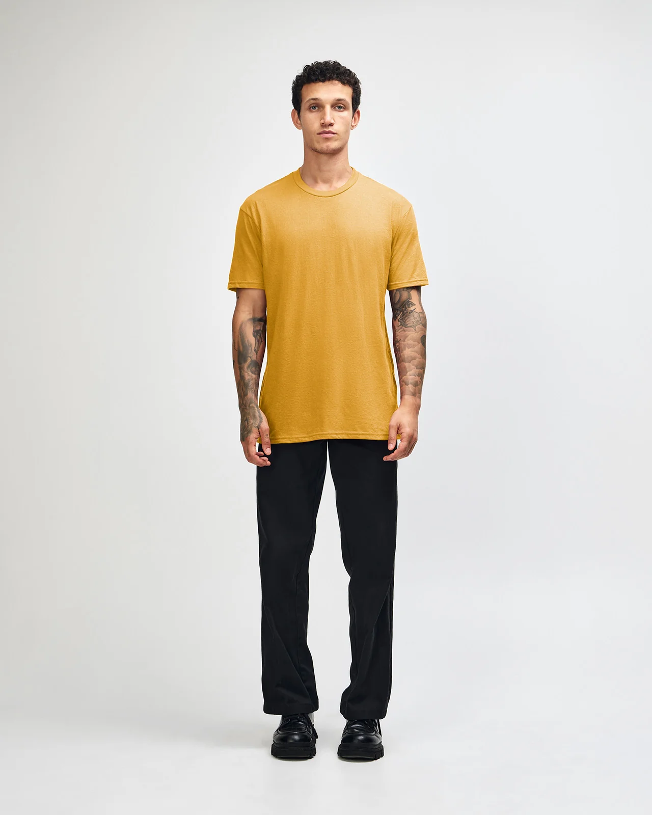 Unisex Poly-Cotton - Image 114