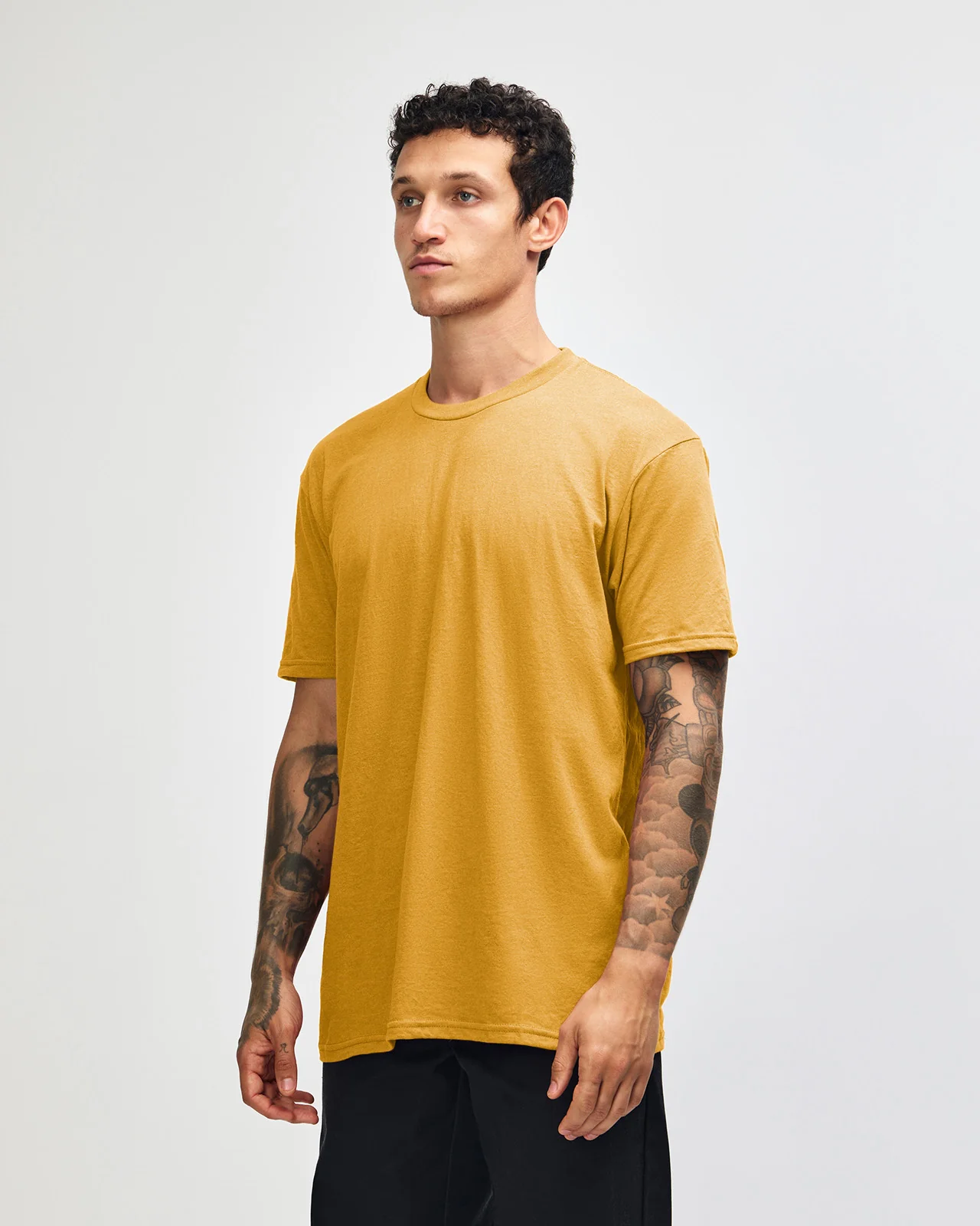 Unisex Poly-Cotton - Image 115