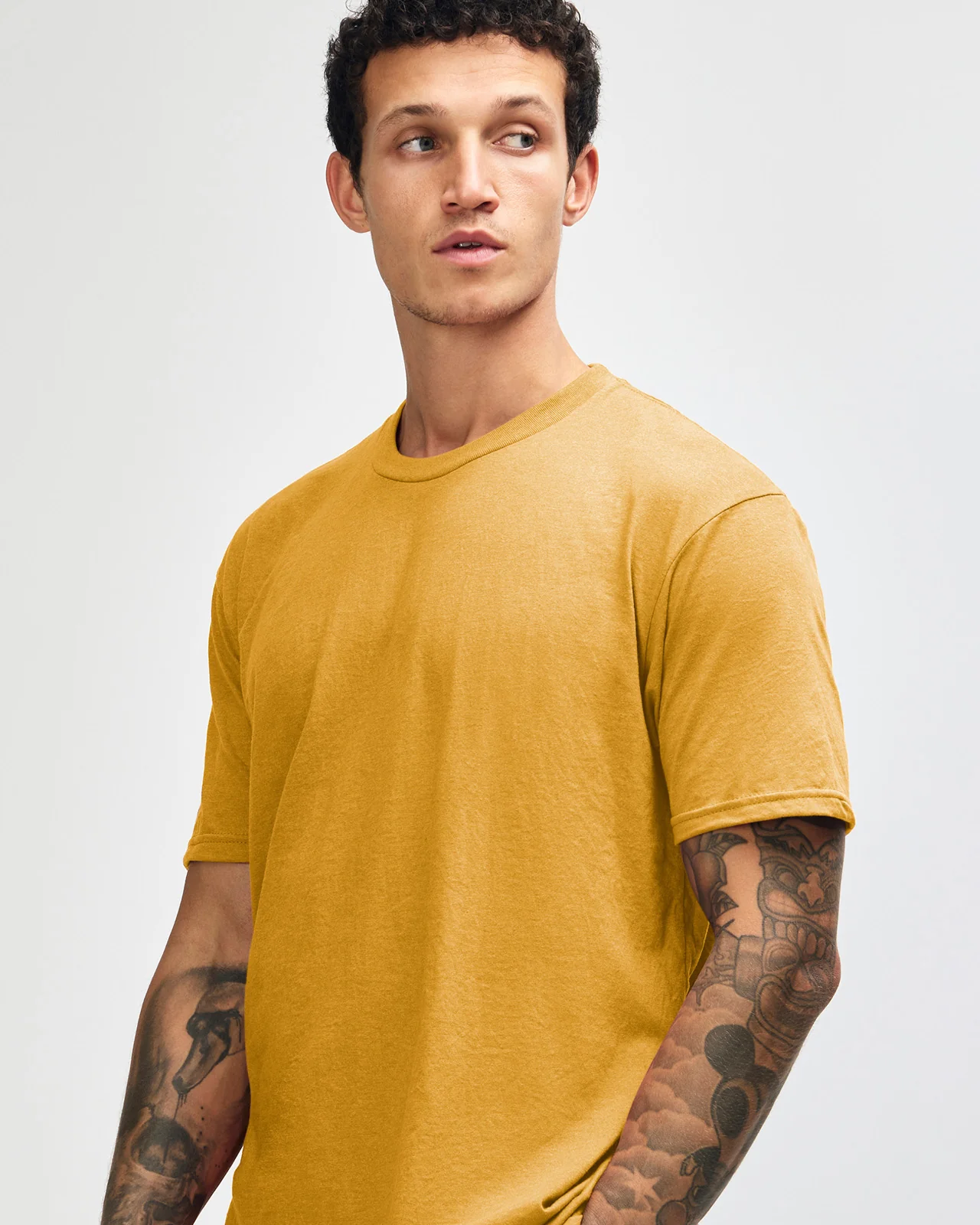 Unisex Poly-Cotton - Image 116