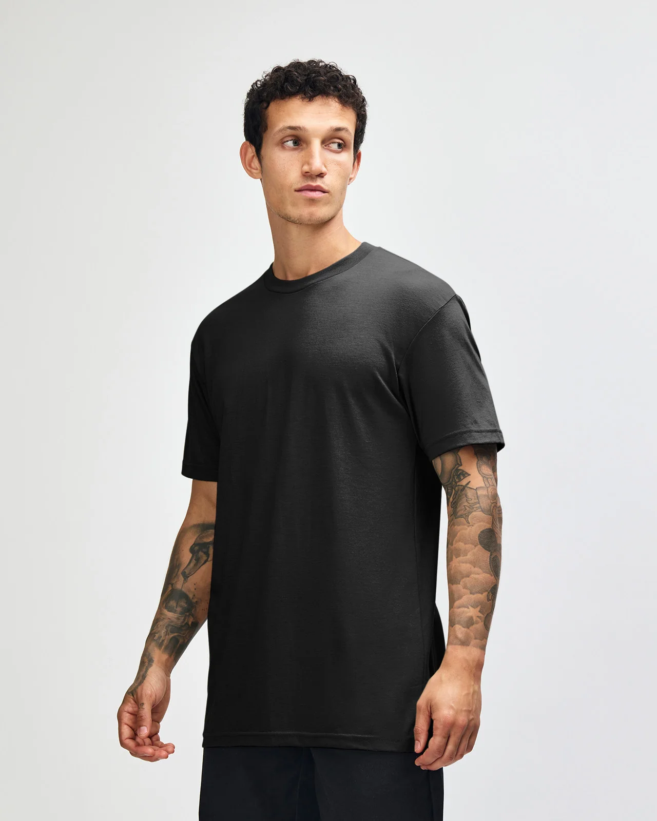 Unisex Poly-Cotton - Image 119