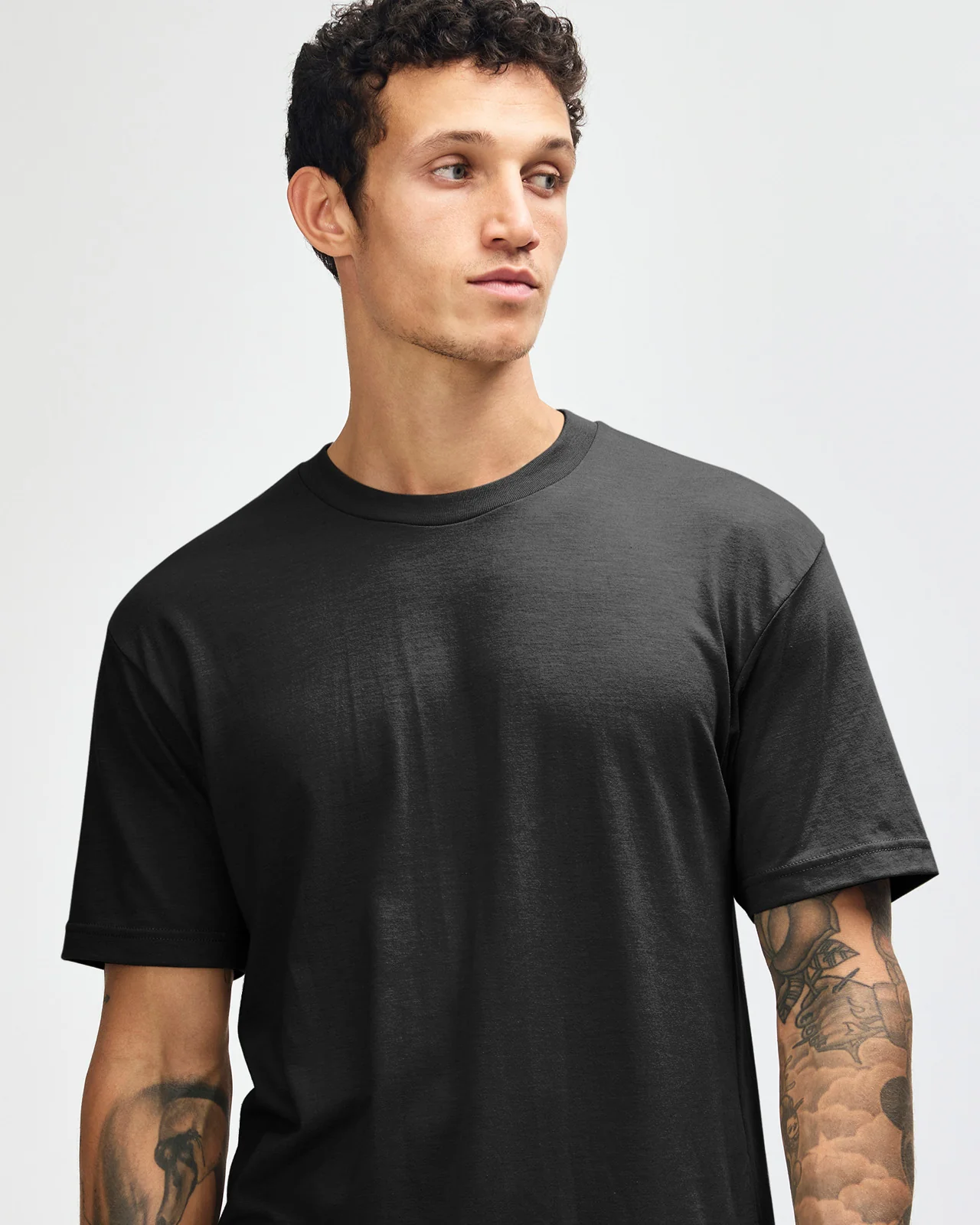 Unisex Poly-Cotton - Image 121