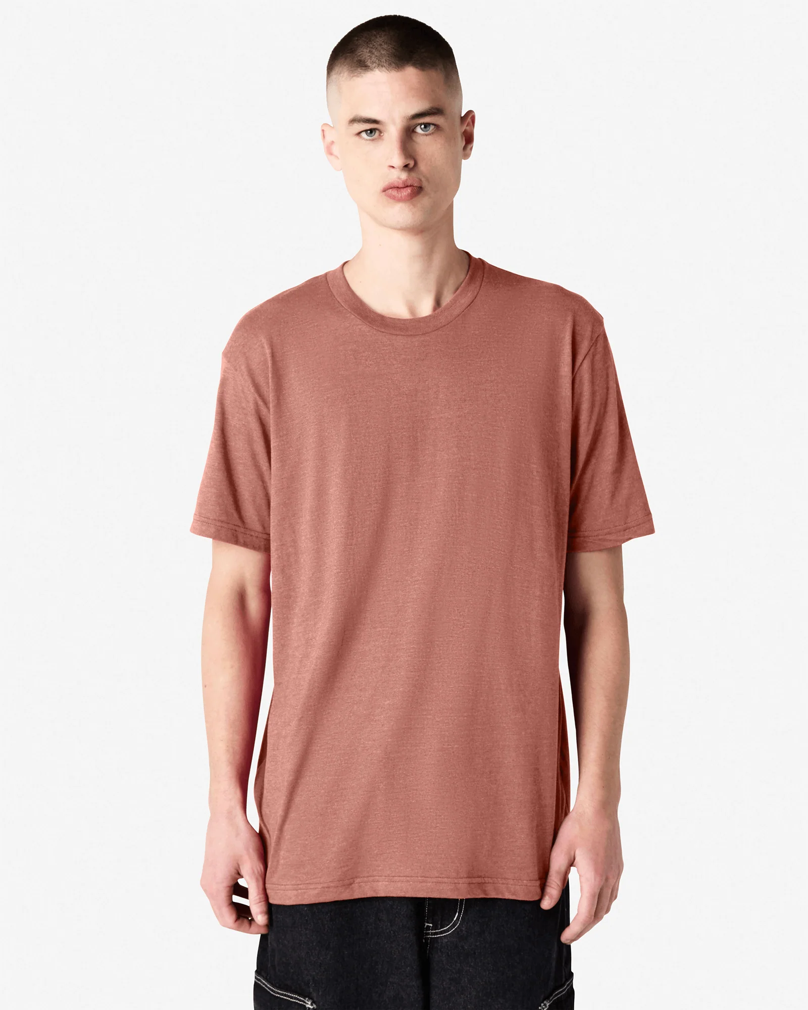 Unisex Poly-Cotton - Image 13