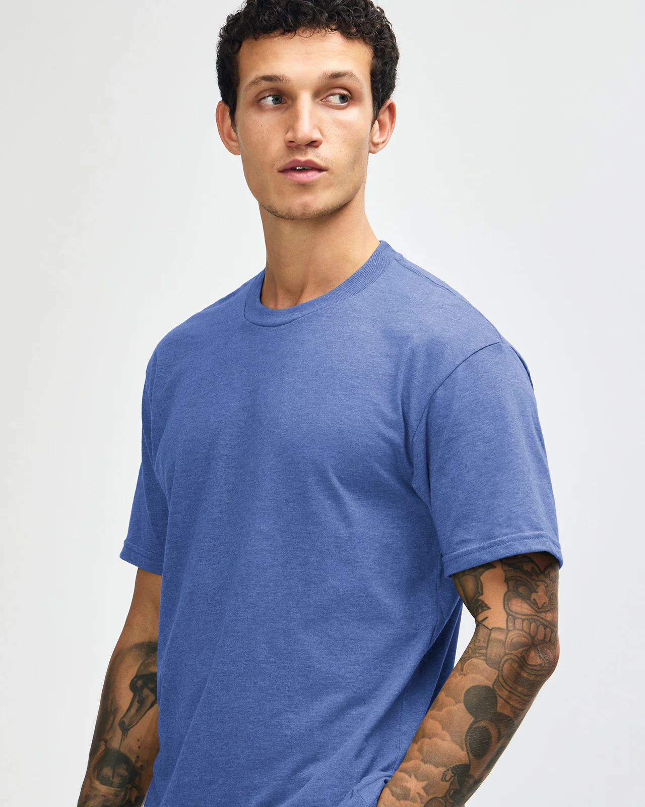 Unisex Poly-Cotton - Image 131