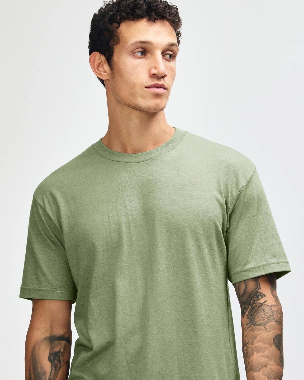 Unisex Poly-Cotton - Image 136