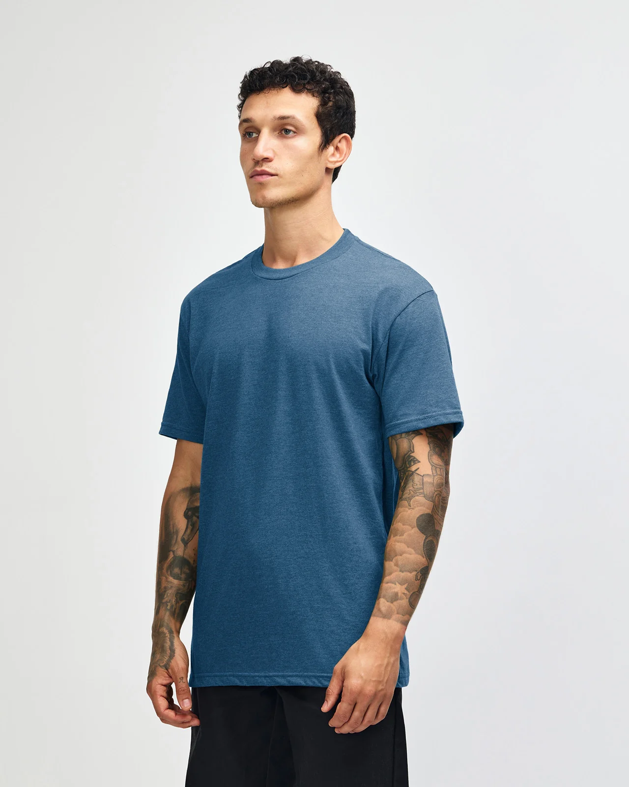 Unisex Poly-Cotton - Image 139