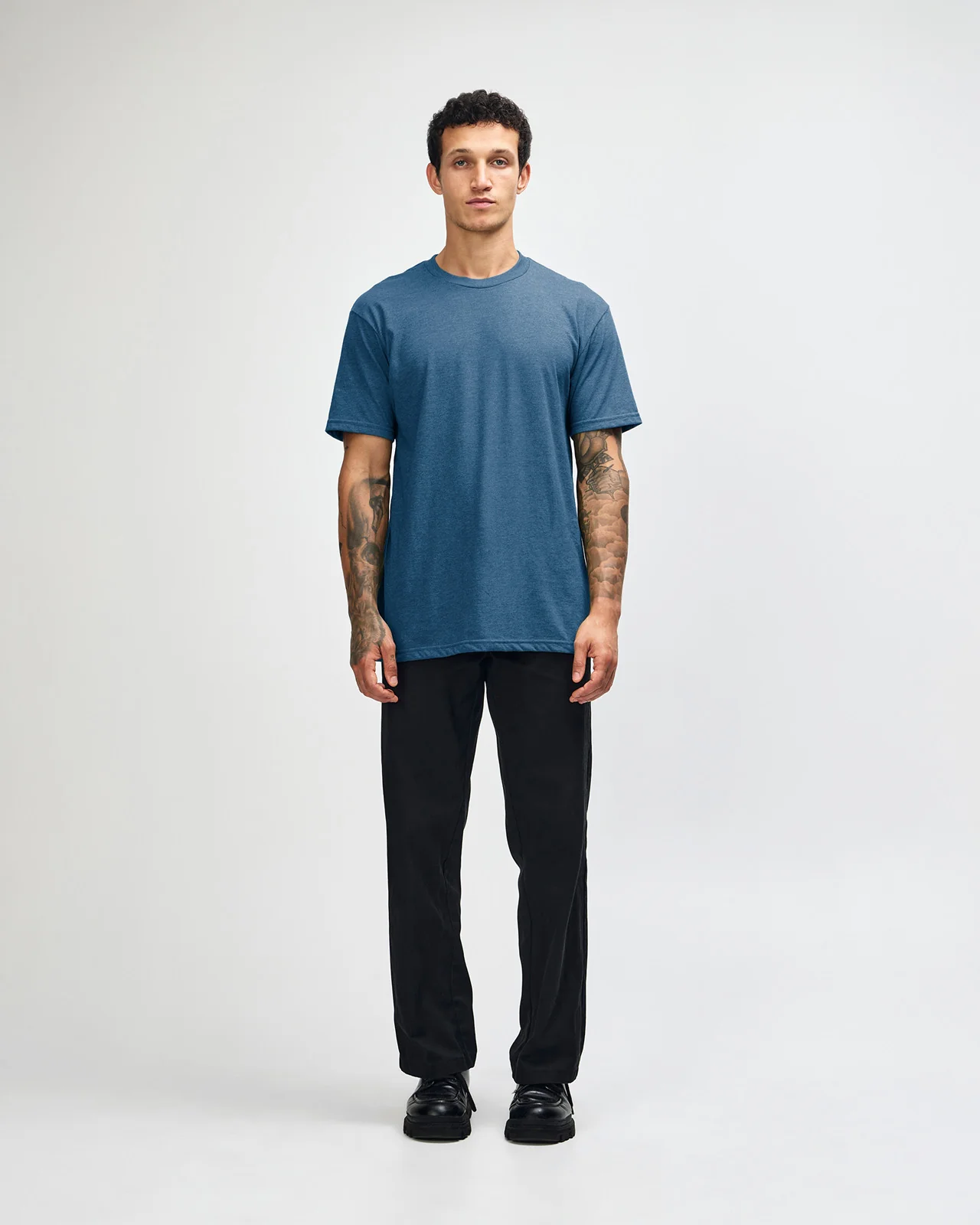 Unisex Poly-Cotton - Image 140