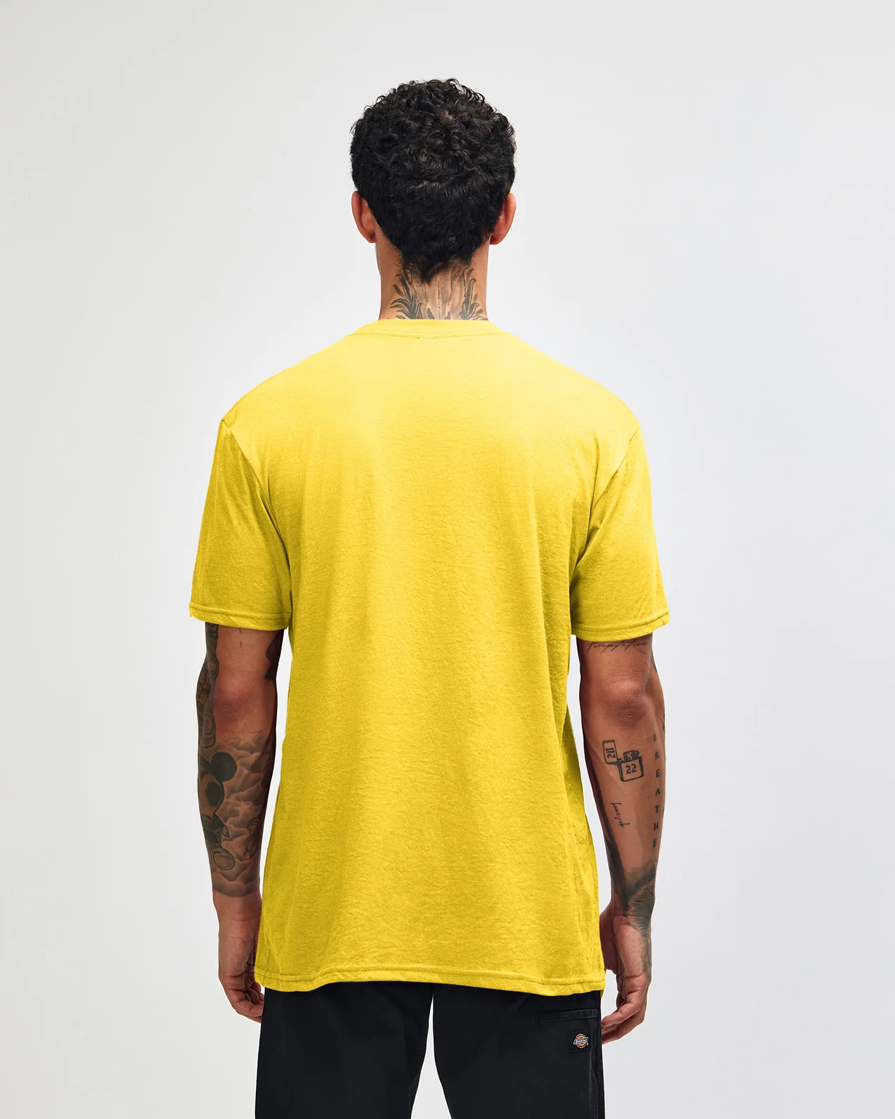 Unisex Poly-Cotton - Image 148