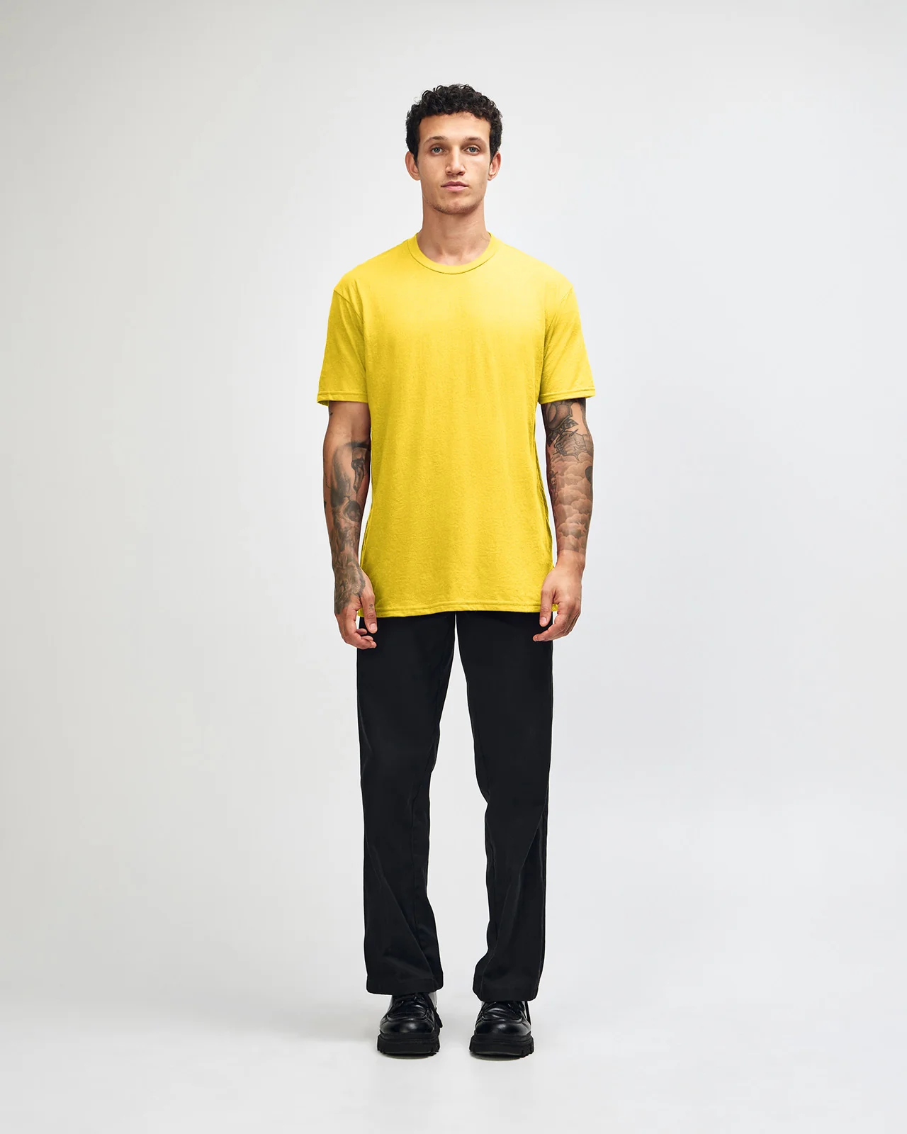 Unisex Poly-Cotton - Image 150