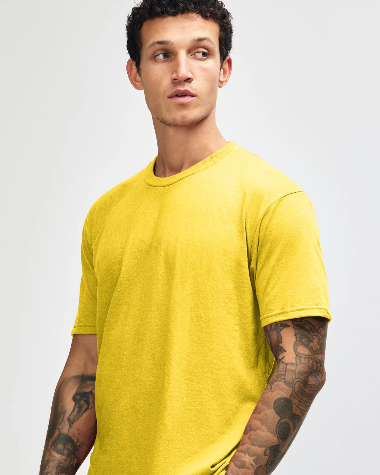 Unisex Poly-Cotton - Image 151