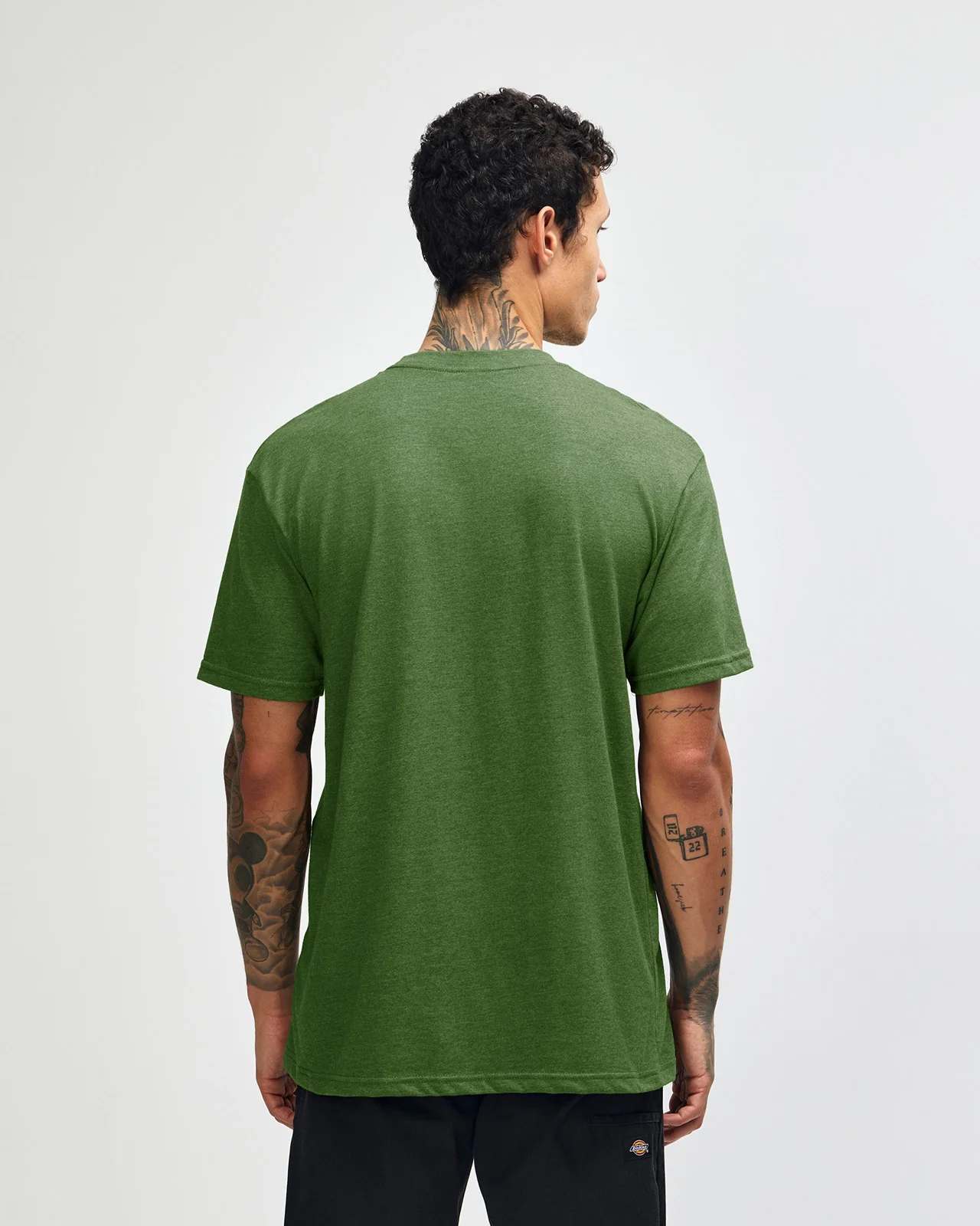 Unisex Poly-Cotton - Image 155
