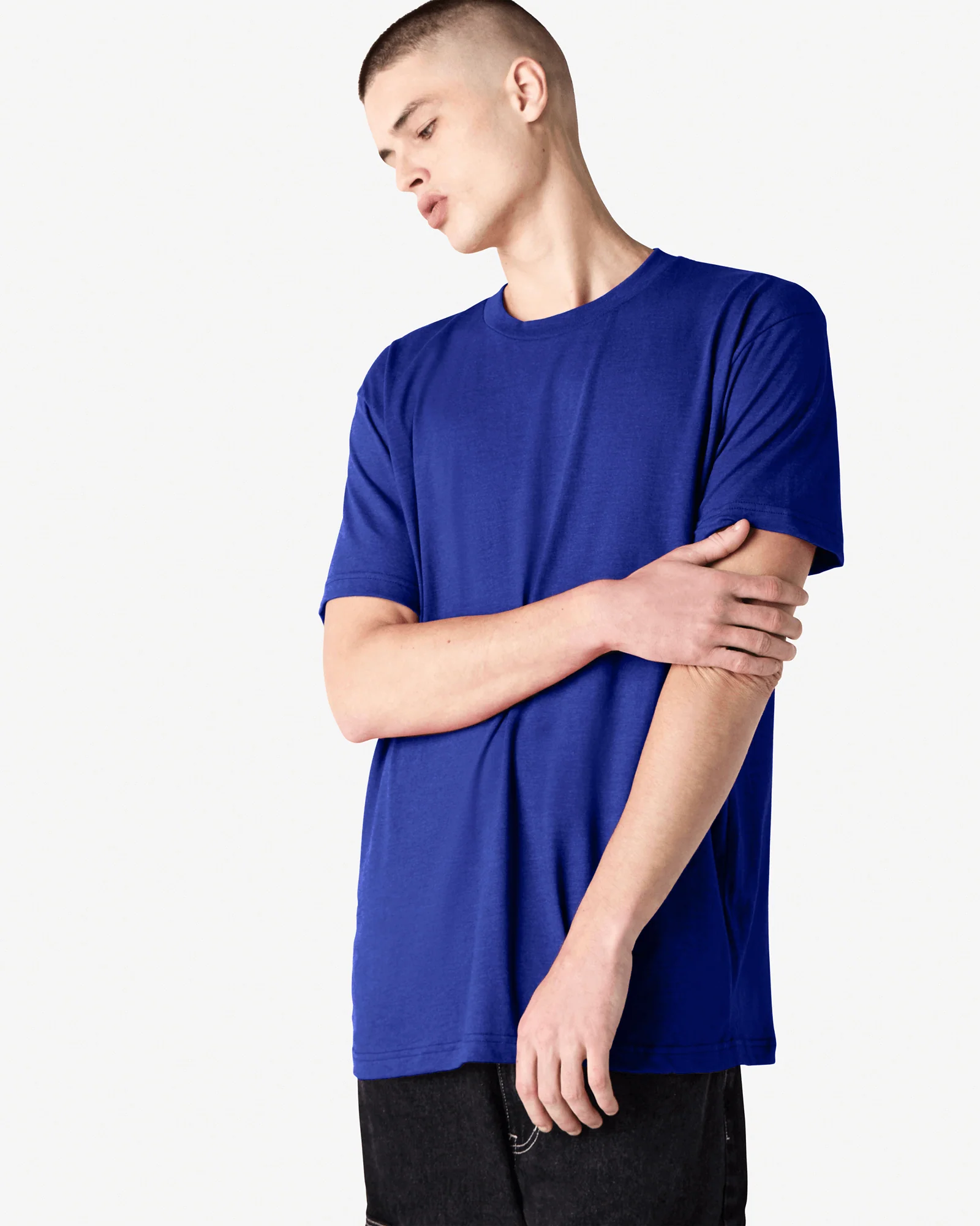 Unisex Poly-Cotton - Image 18