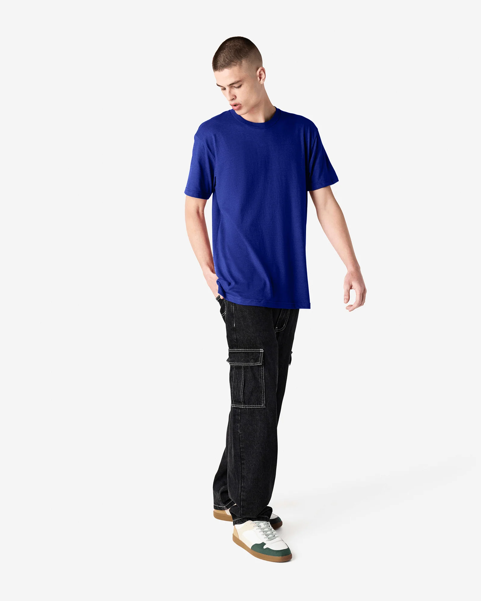 Unisex Poly-Cotton - Image 20