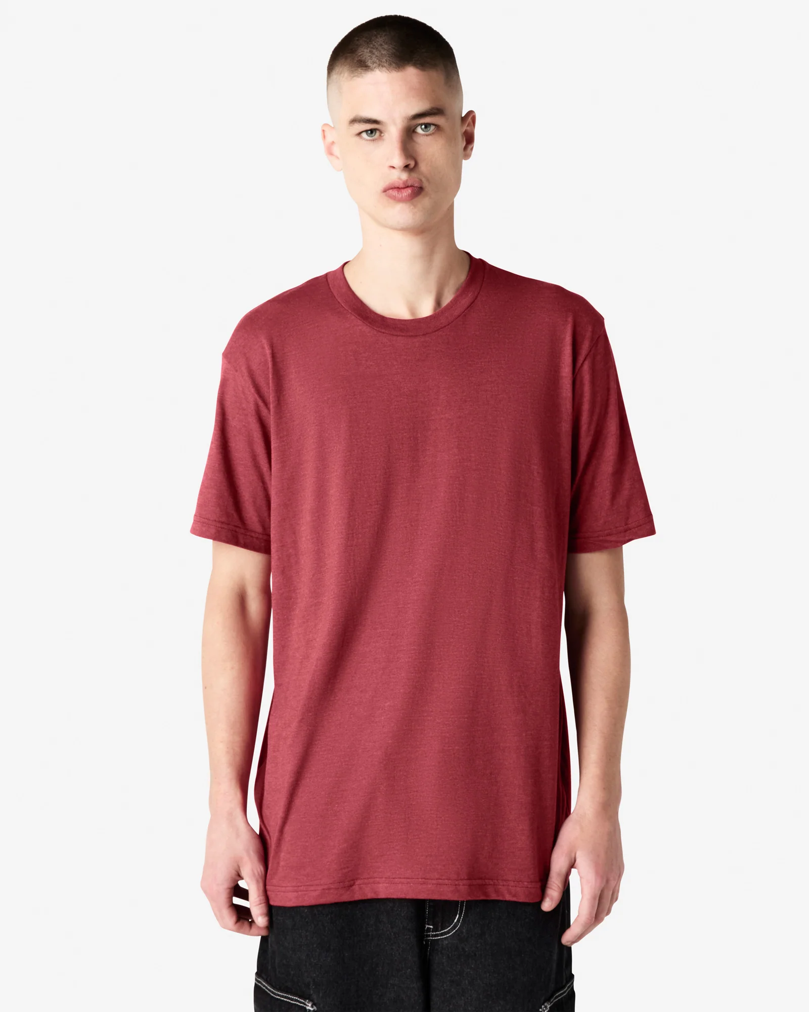 Unisex Poly-Cotton - Image 21