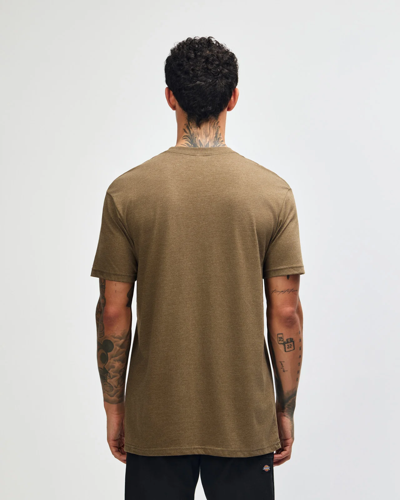 Unisex Poly-Cotton - Image 3