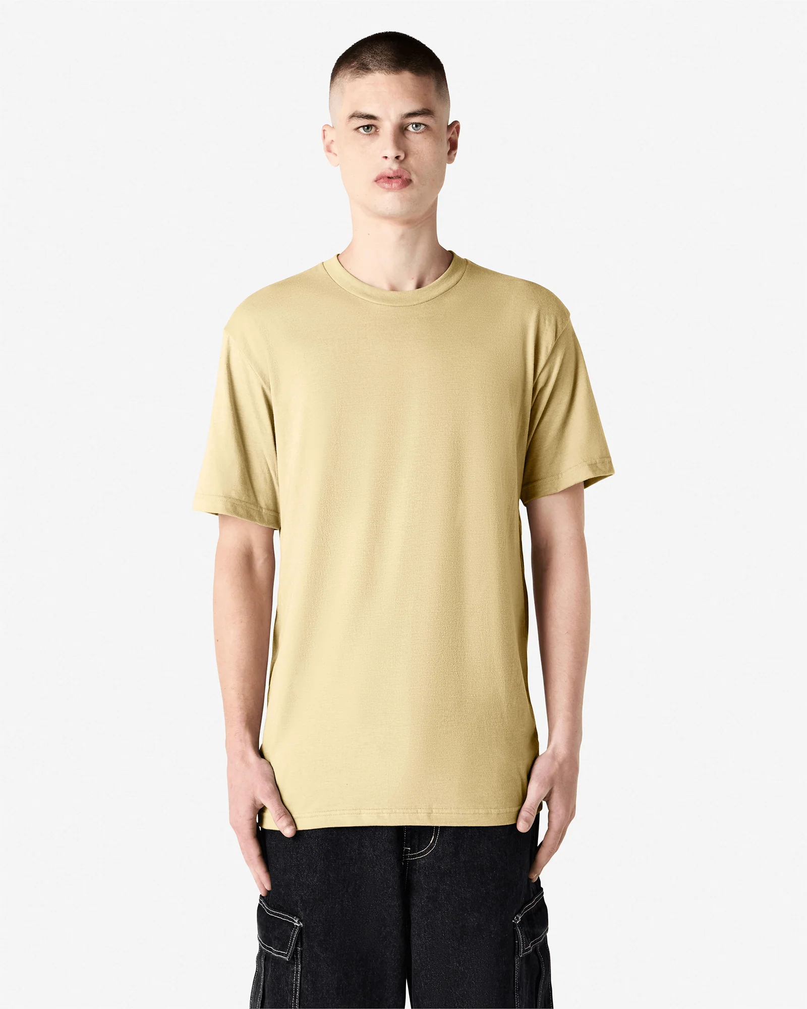 Unisex Poly-Cotton - Image 41