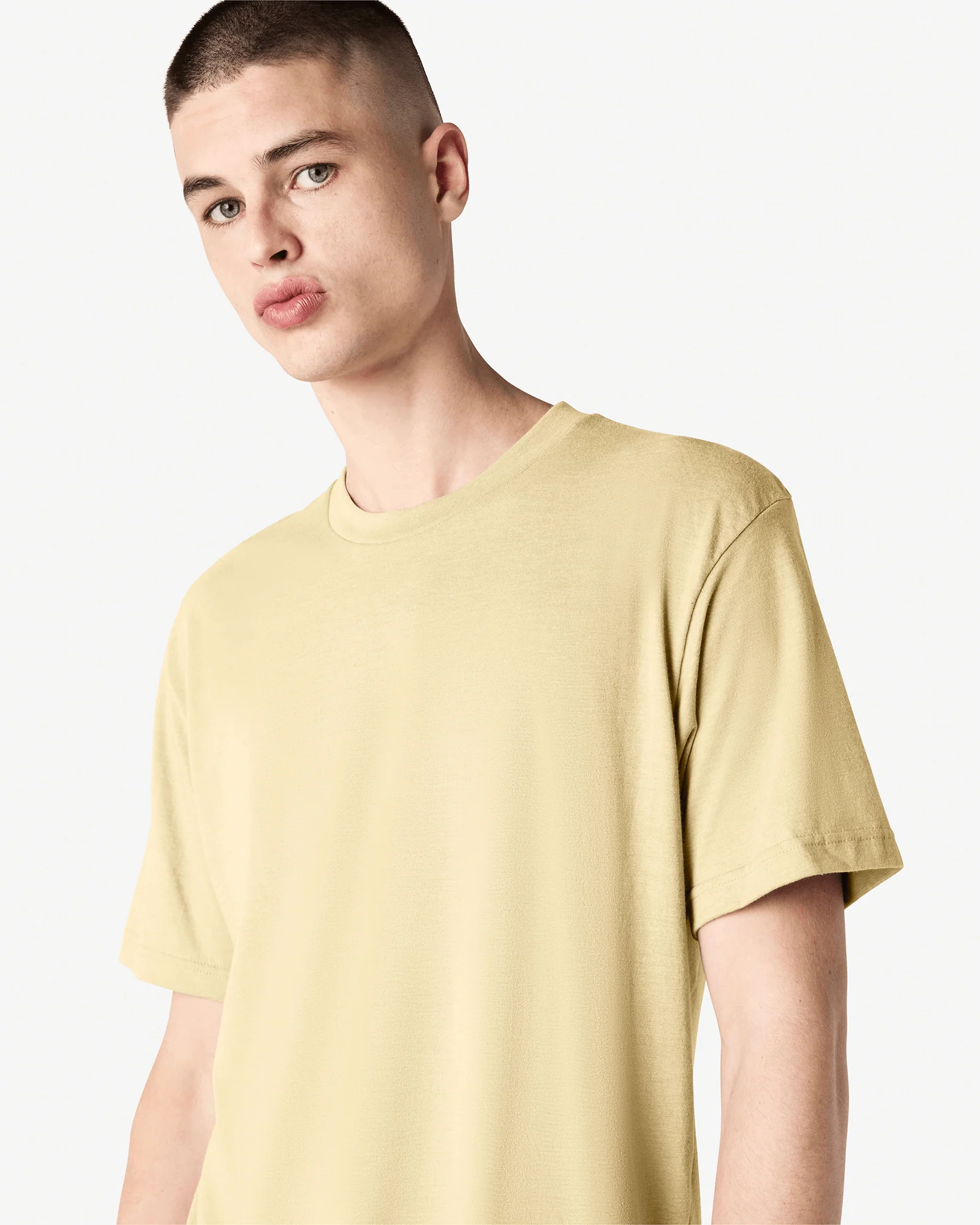 Unisex Poly-Cotton - Image 42