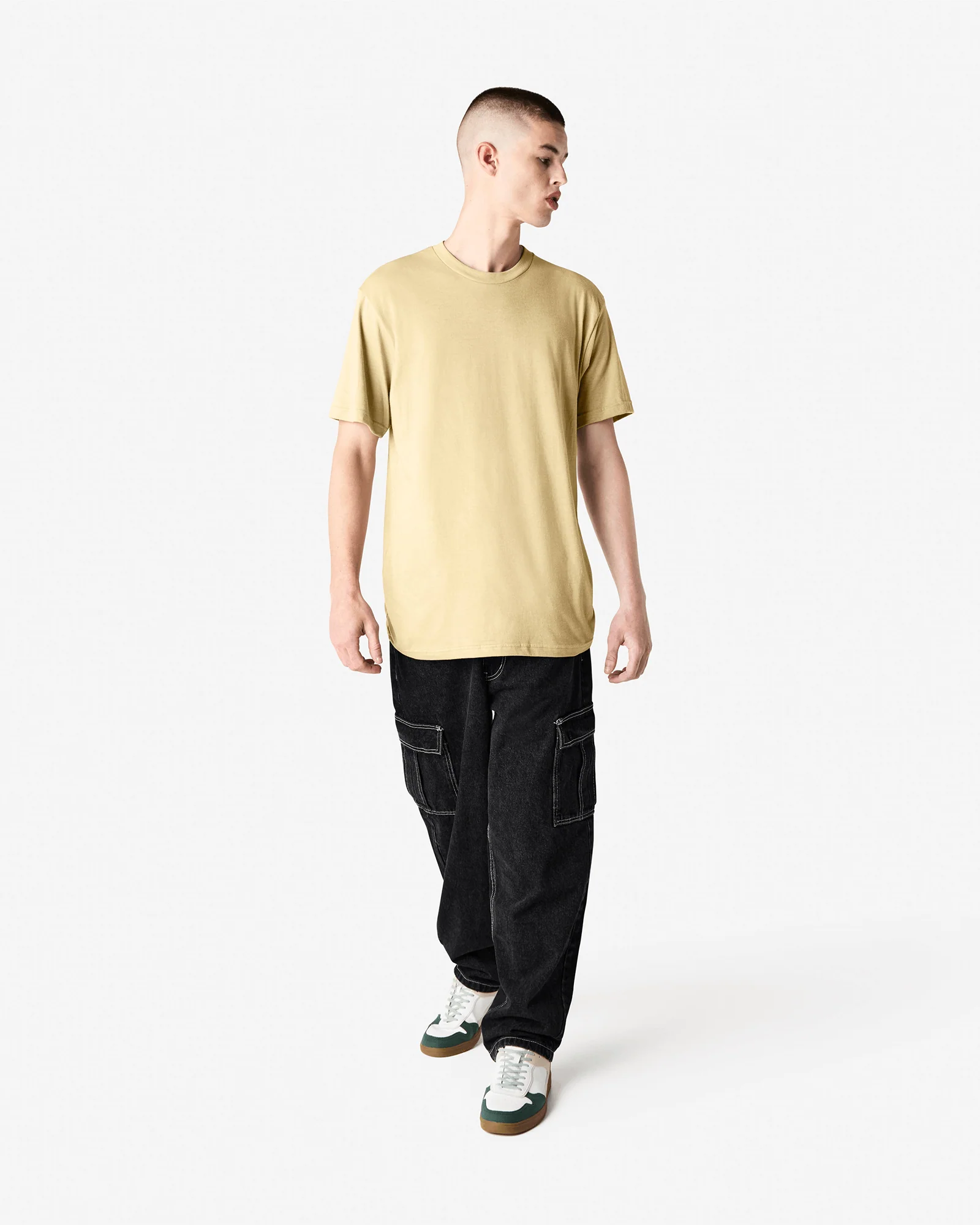 Unisex Poly-Cotton - Image 44