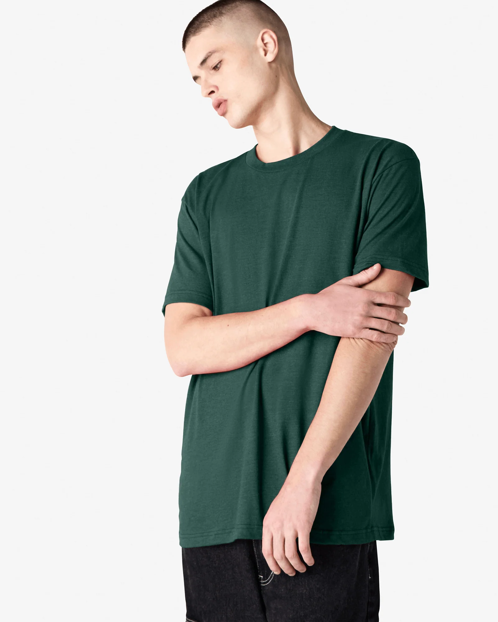 Unisex Poly-Cotton - Image 46