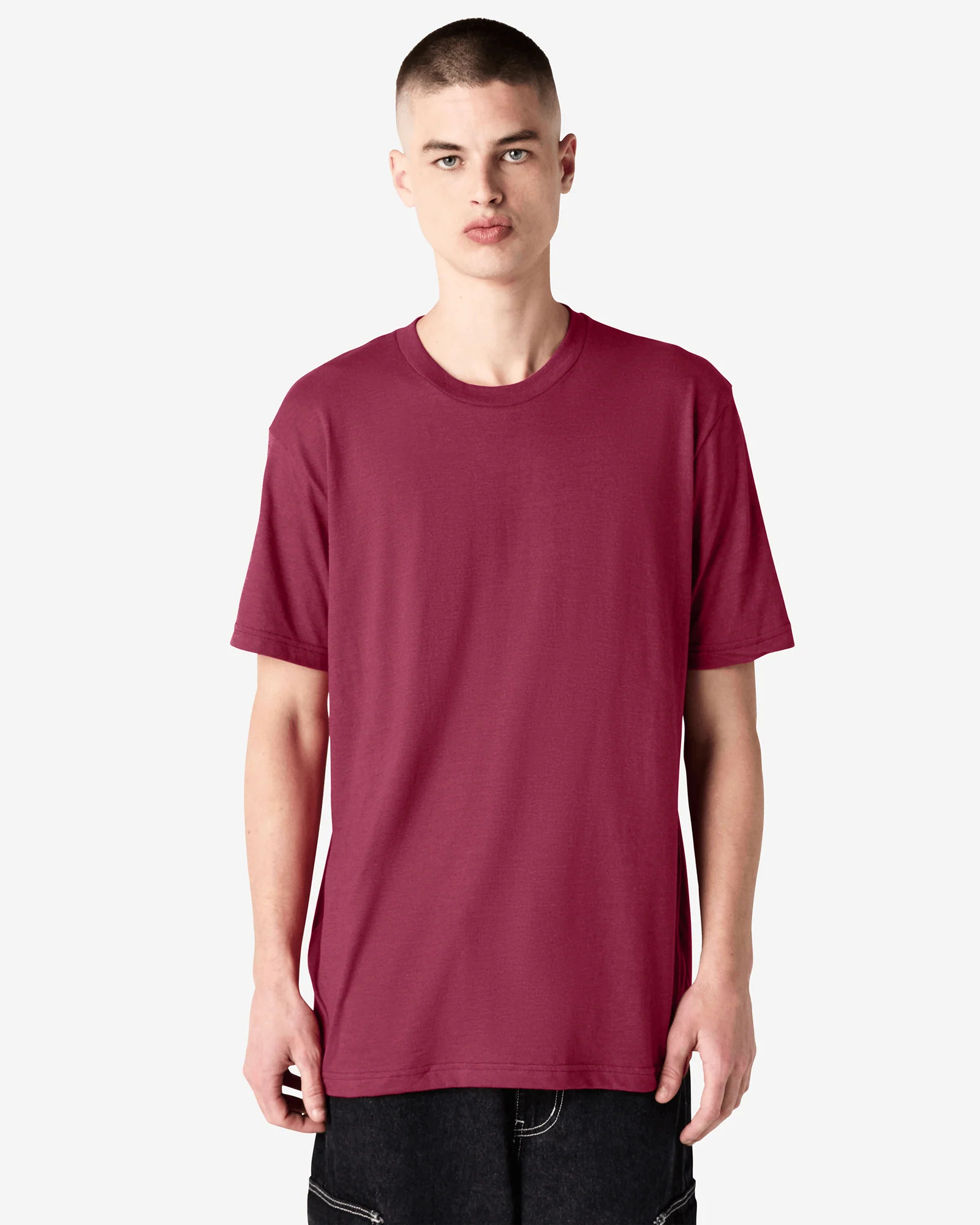 Unisex Poly-Cotton - Image 53