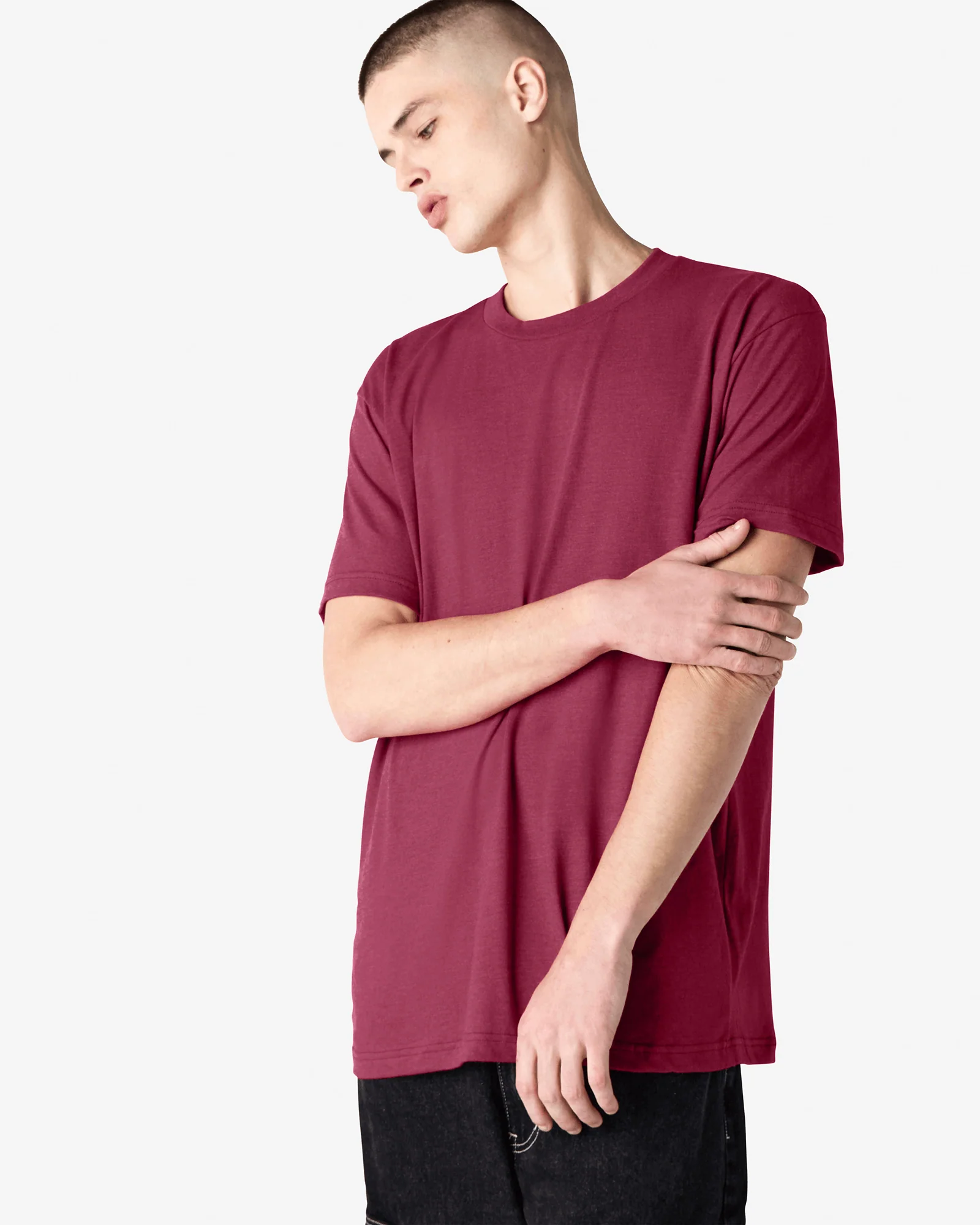 Unisex Poly-Cotton - Image 54