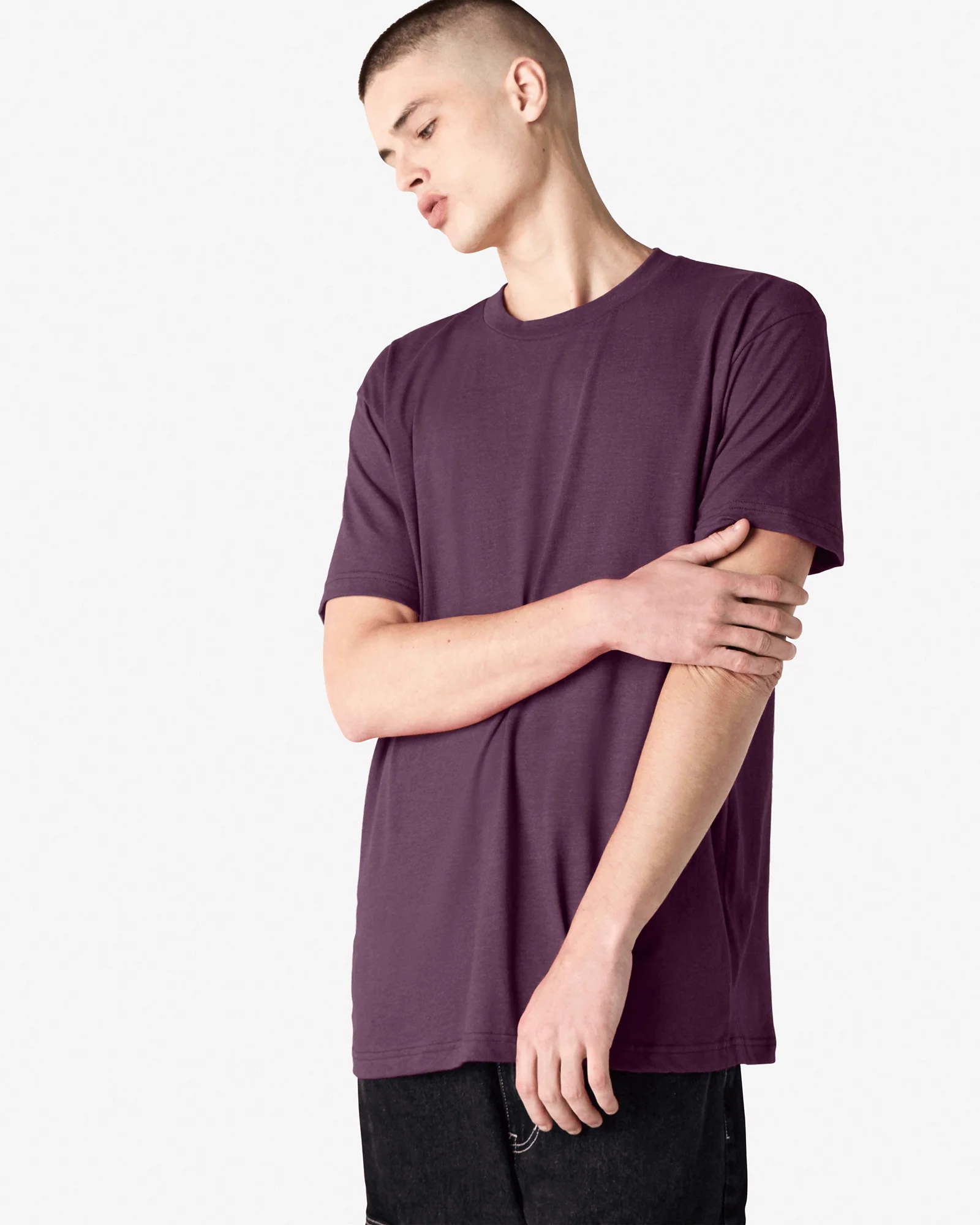 Unisex Poly-Cotton - Image 58