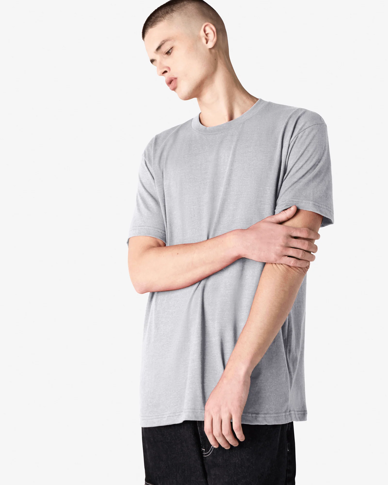 Unisex Poly-Cotton - Image 66
