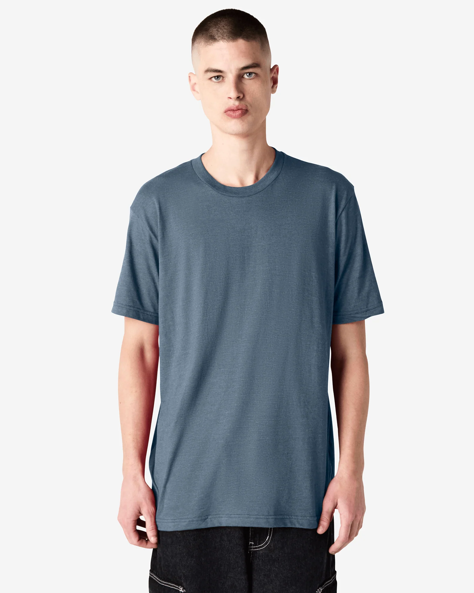 Unisex Poly-Cotton - Image 73