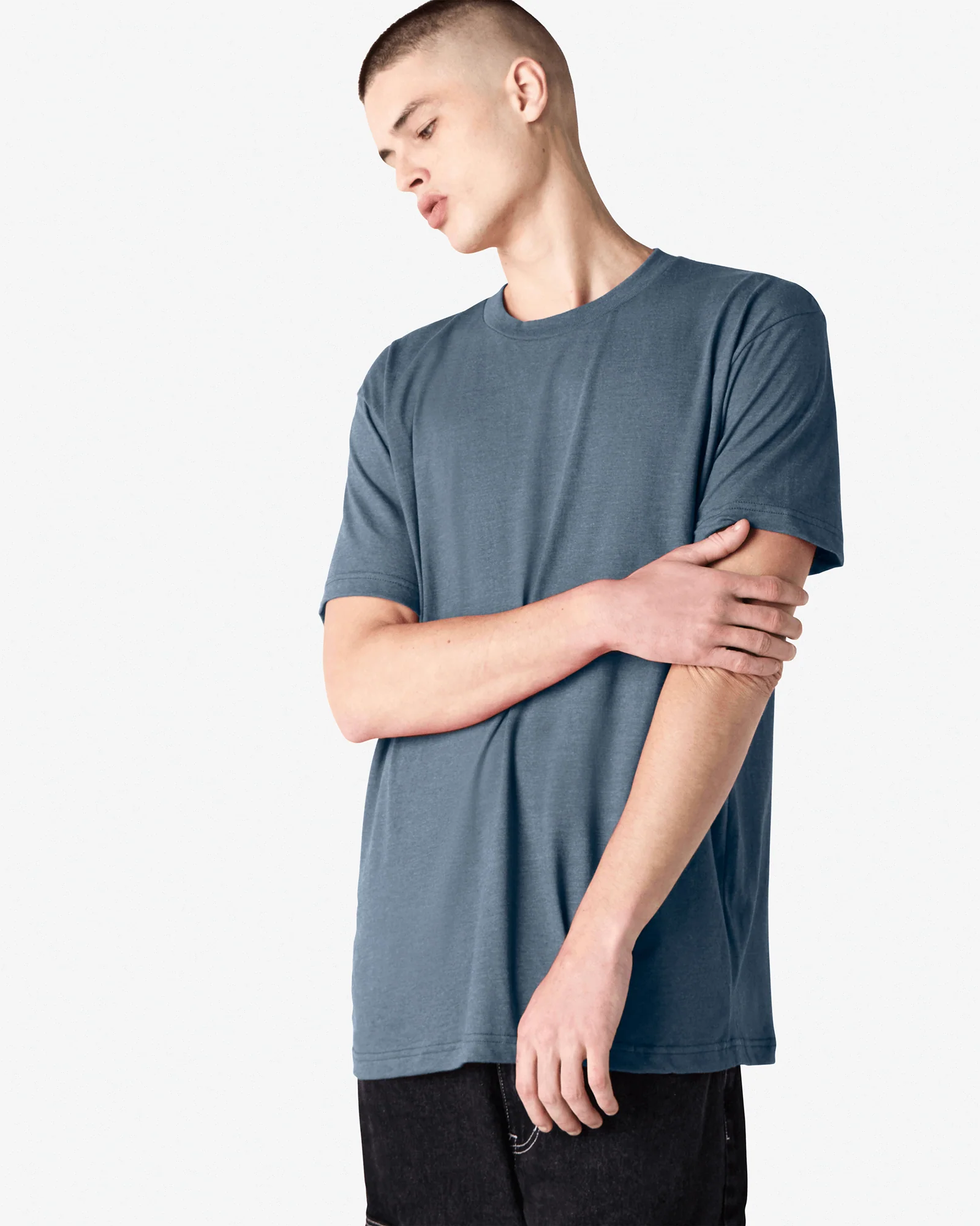 Unisex Poly-Cotton - Image 74