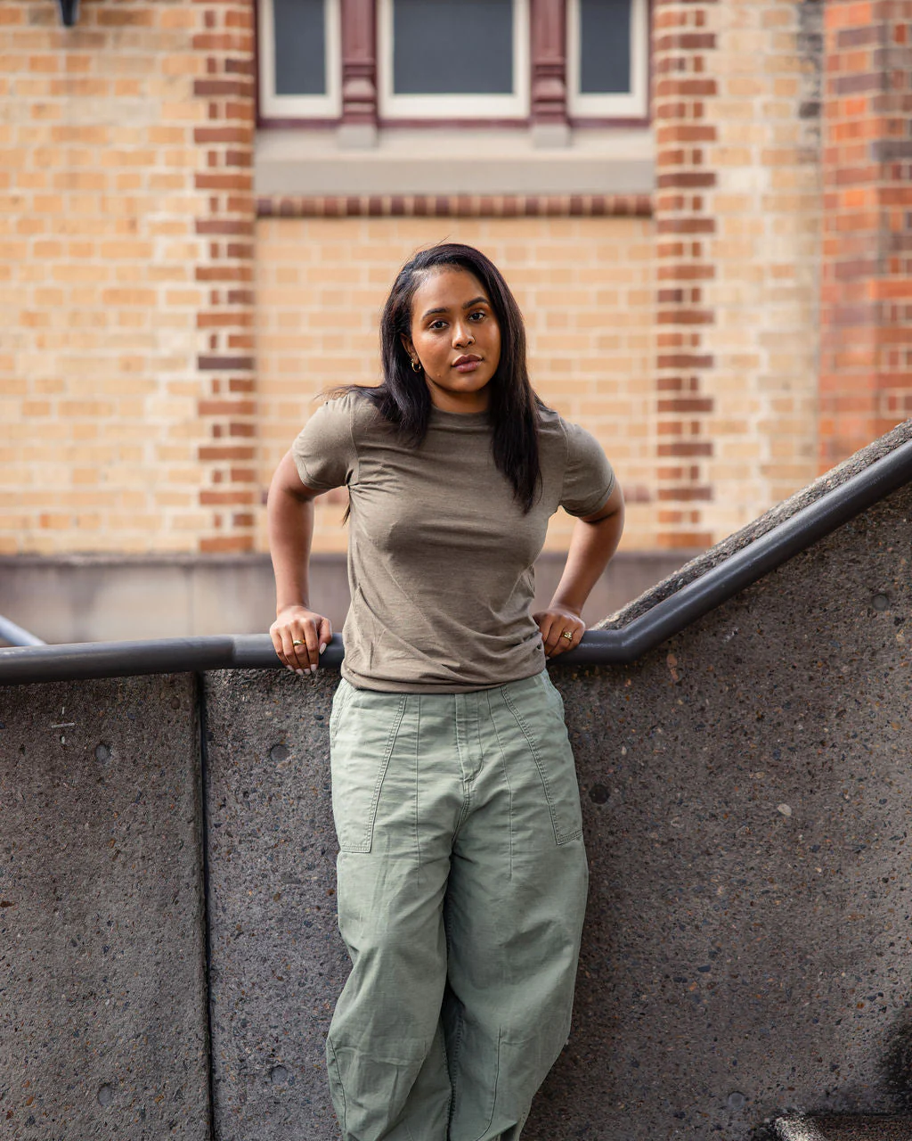 Unisex Poly-Cotton - Image 77