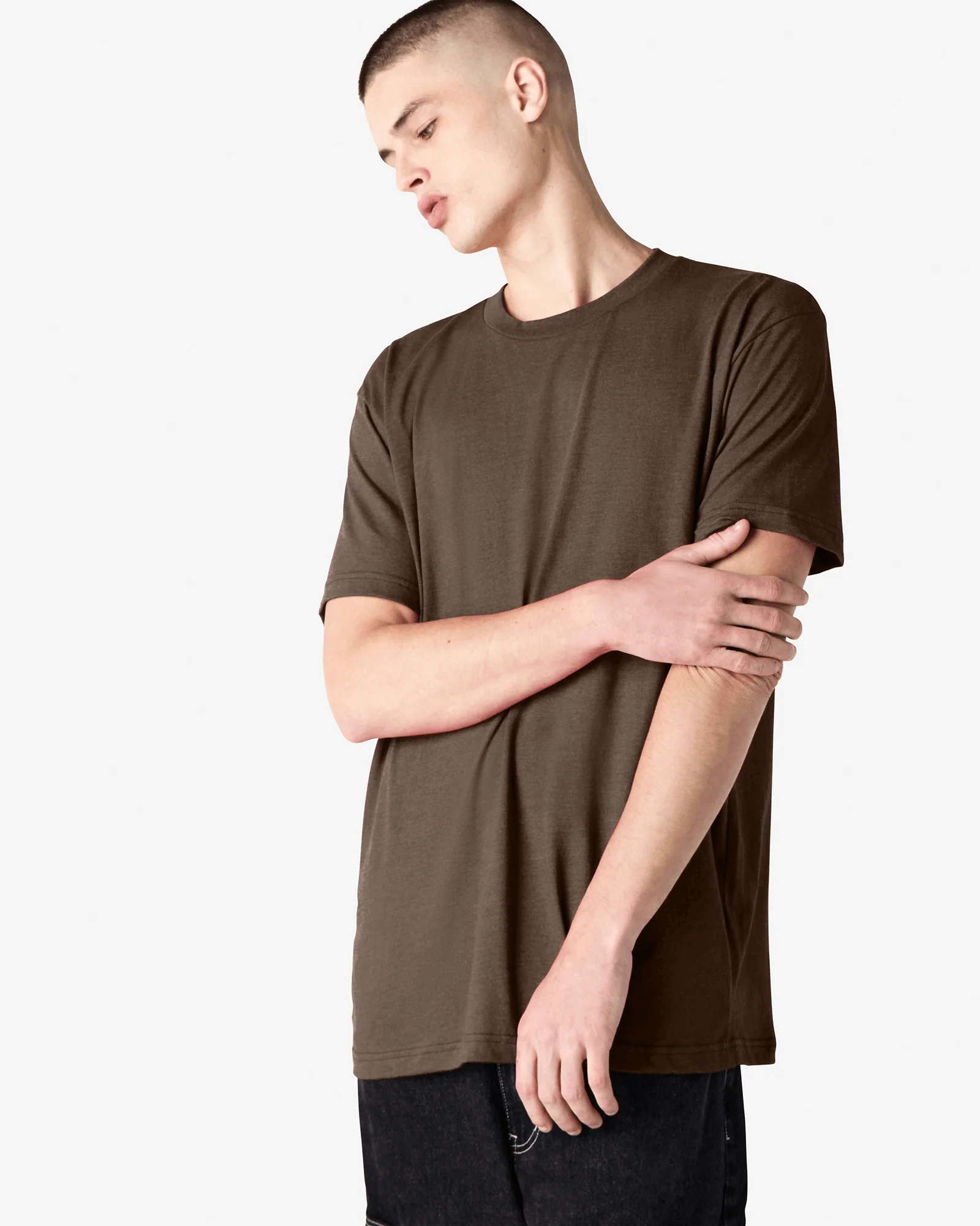 Unisex Poly-Cotton - Image 79