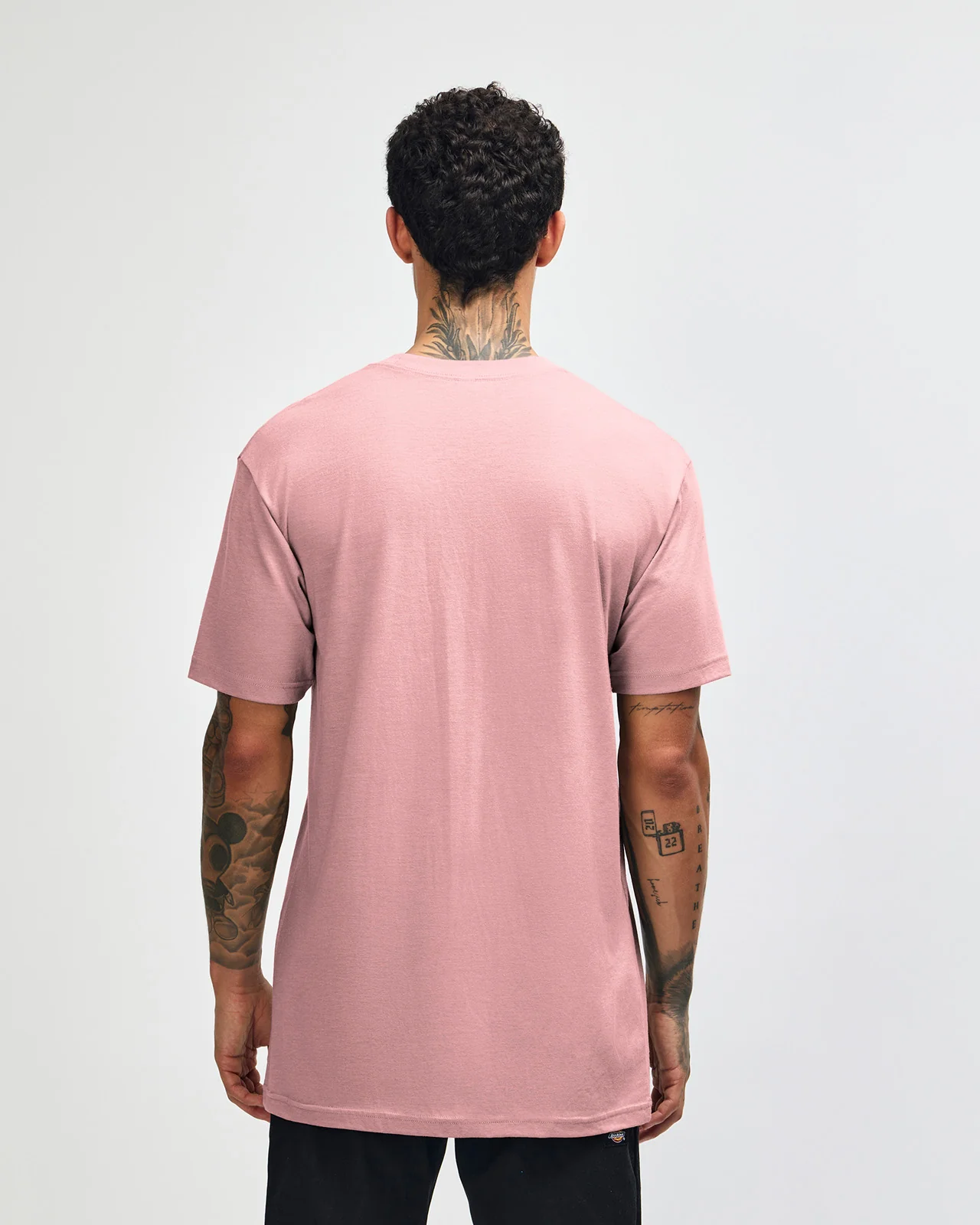 Unisex Poly-Cotton - Image 8