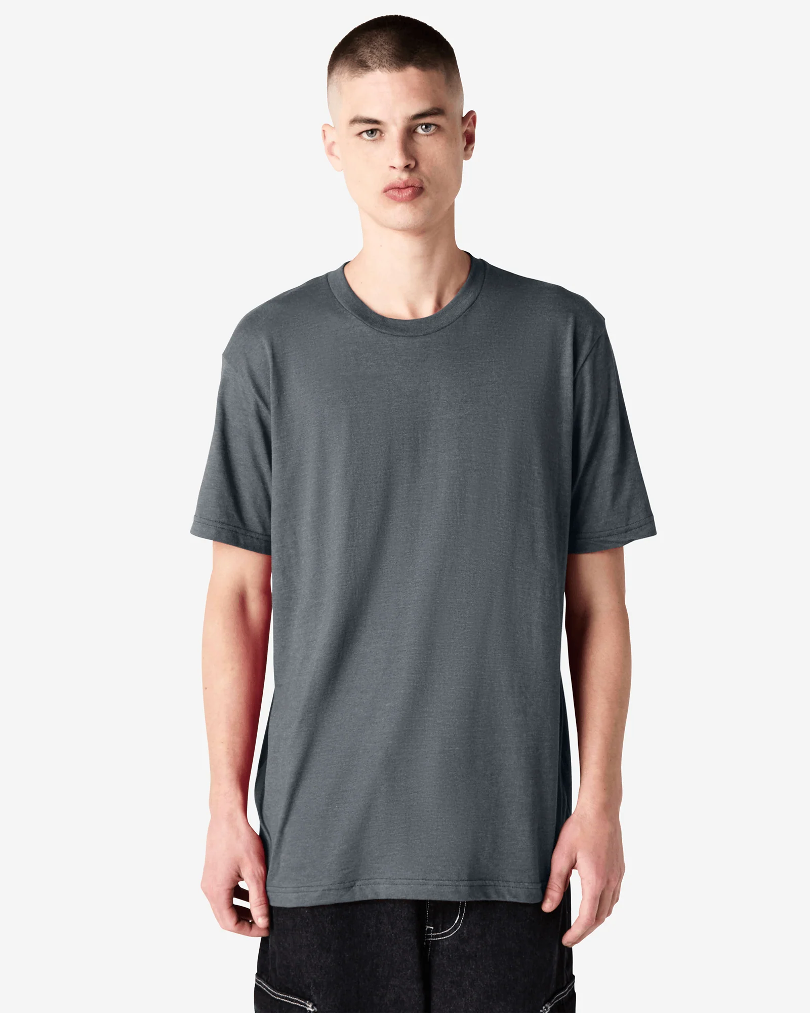 Unisex Poly-Cotton - Image 82