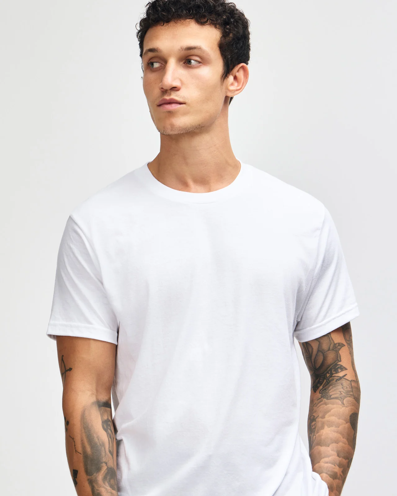 Unisex Poly-Cotton - Image 86