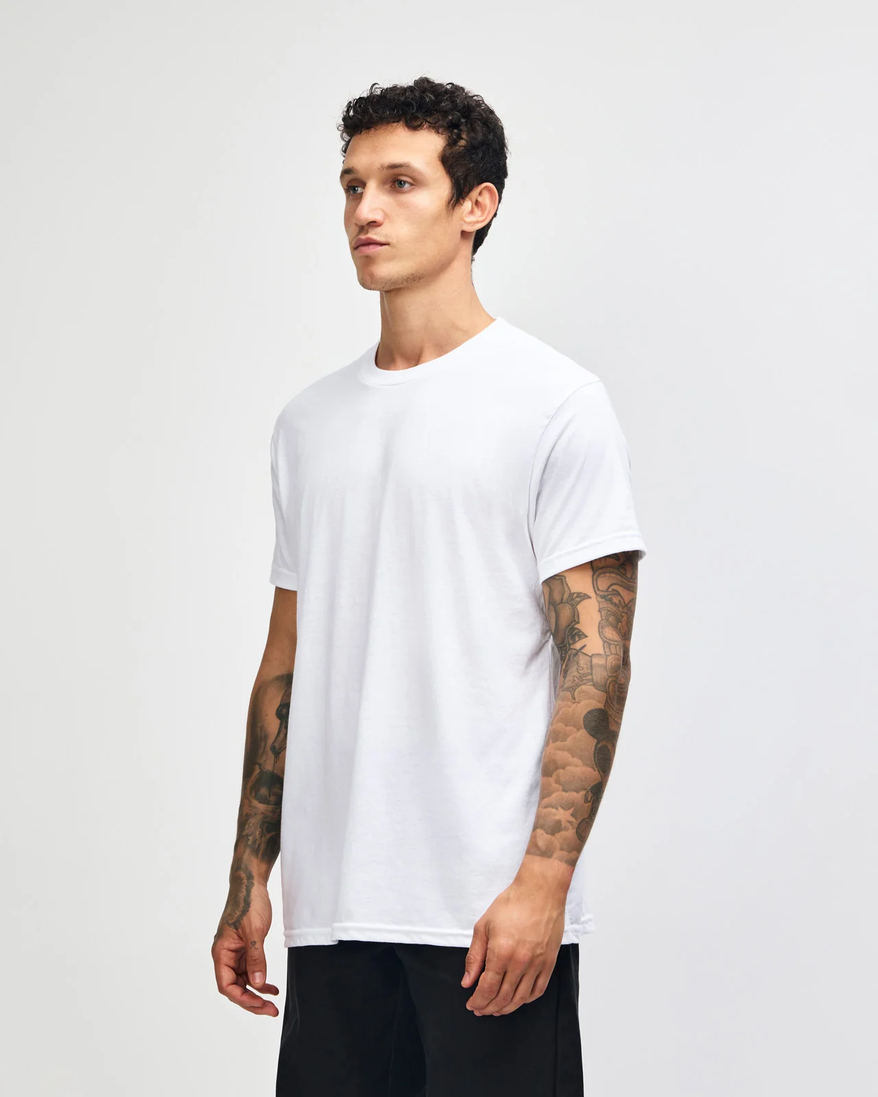 Unisex Poly-Cotton - Image 89