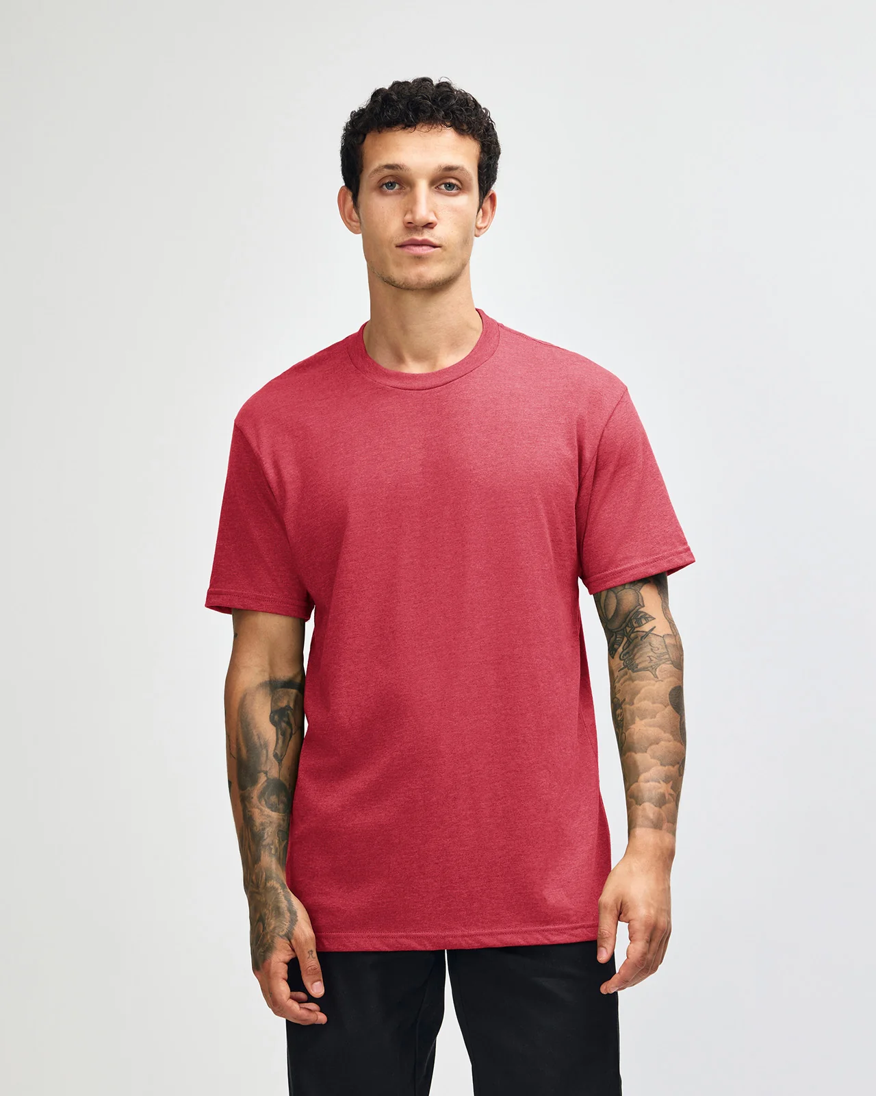 Unisex Poly-Cotton - Image 91