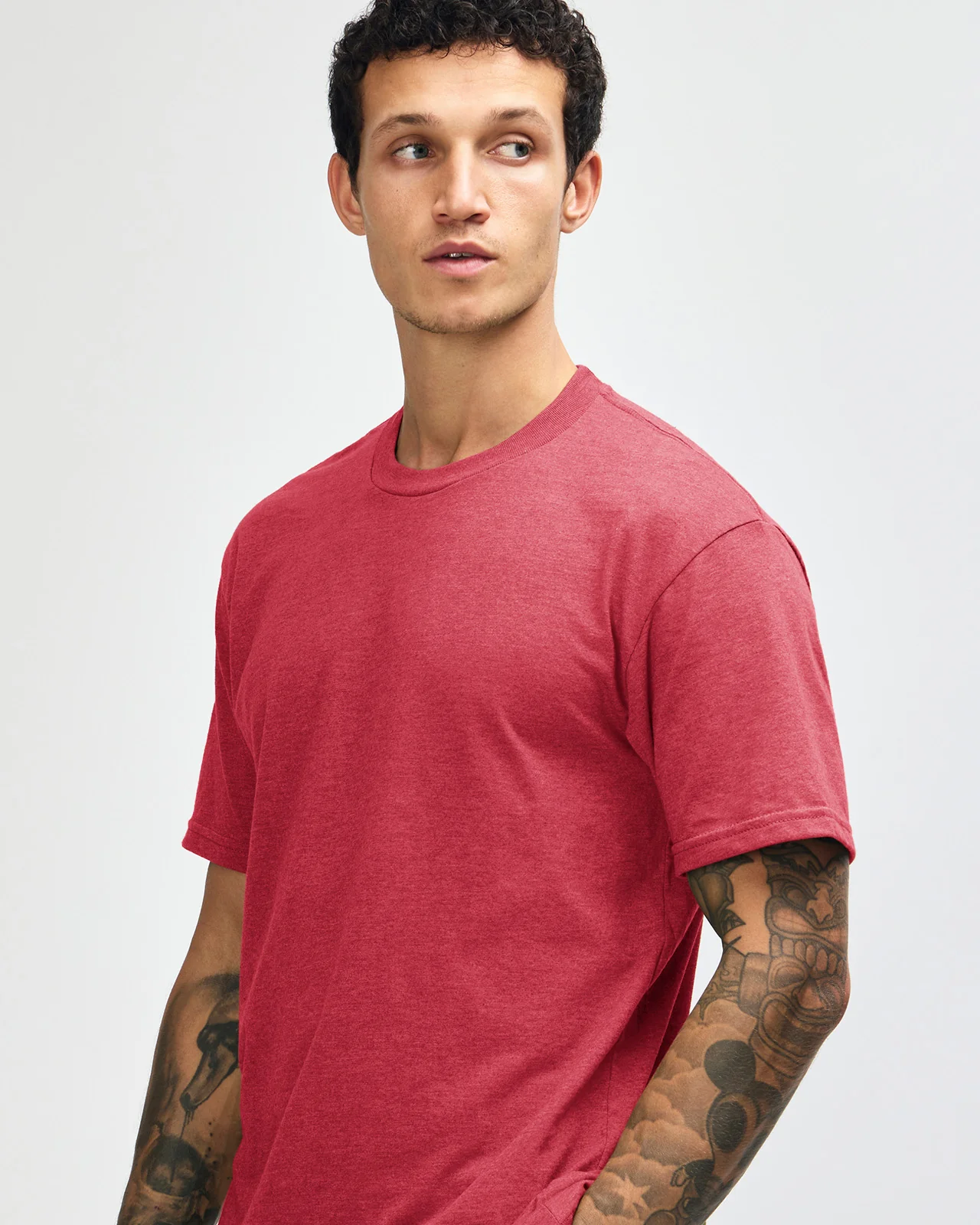 Unisex Poly-Cotton - Image 95