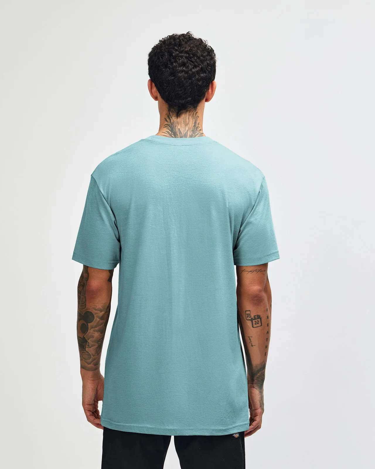 Unisex Poly-Cotton - Image 97
