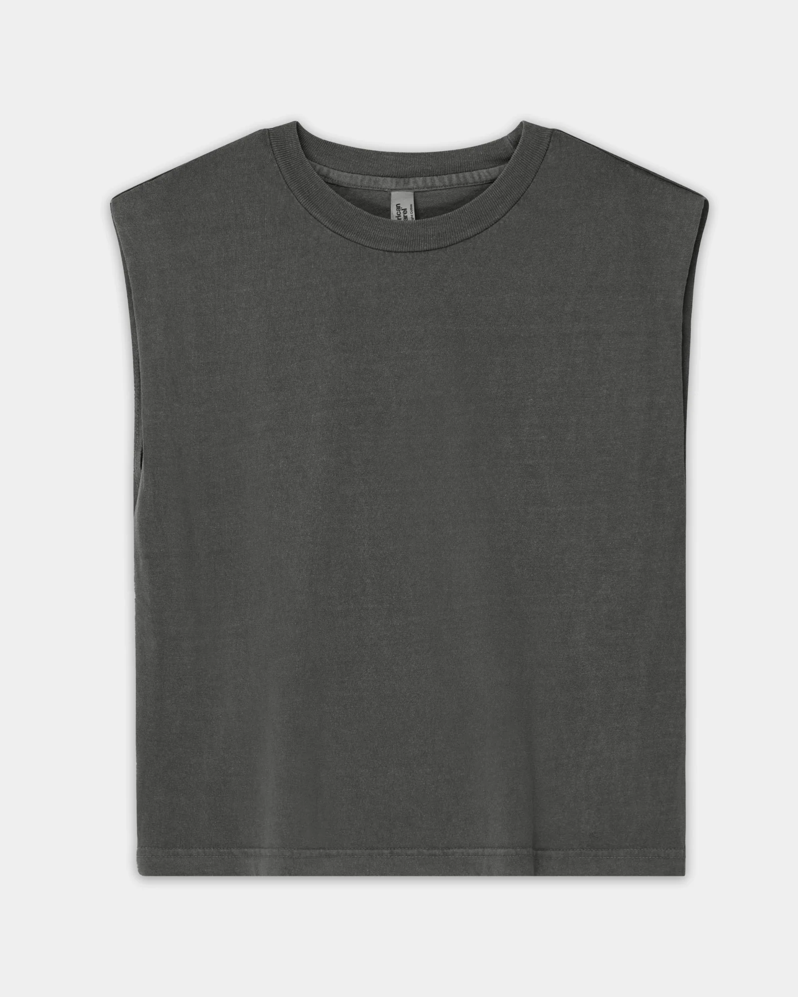 Women's Muscle T-Shirt - Image 13
