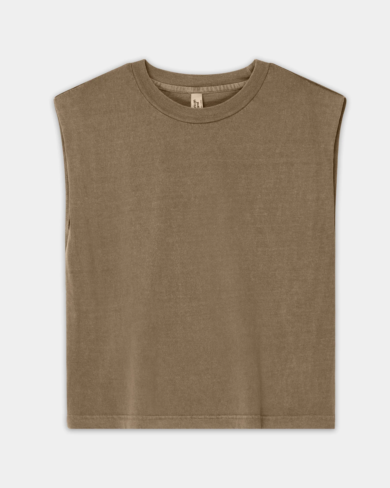 Women's Muscle T-Shirt - Image 22