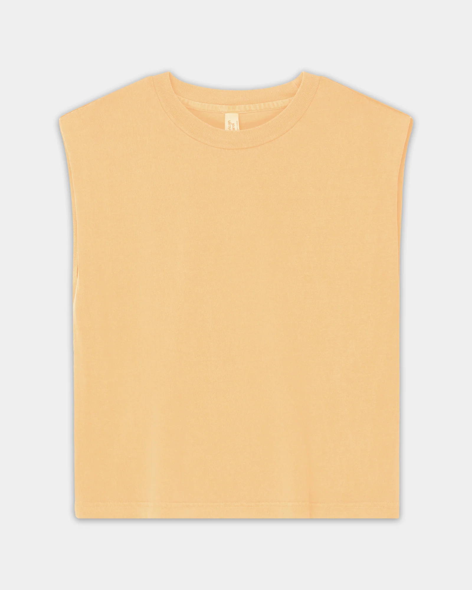 Women's Muscle T-Shirt - Image 34